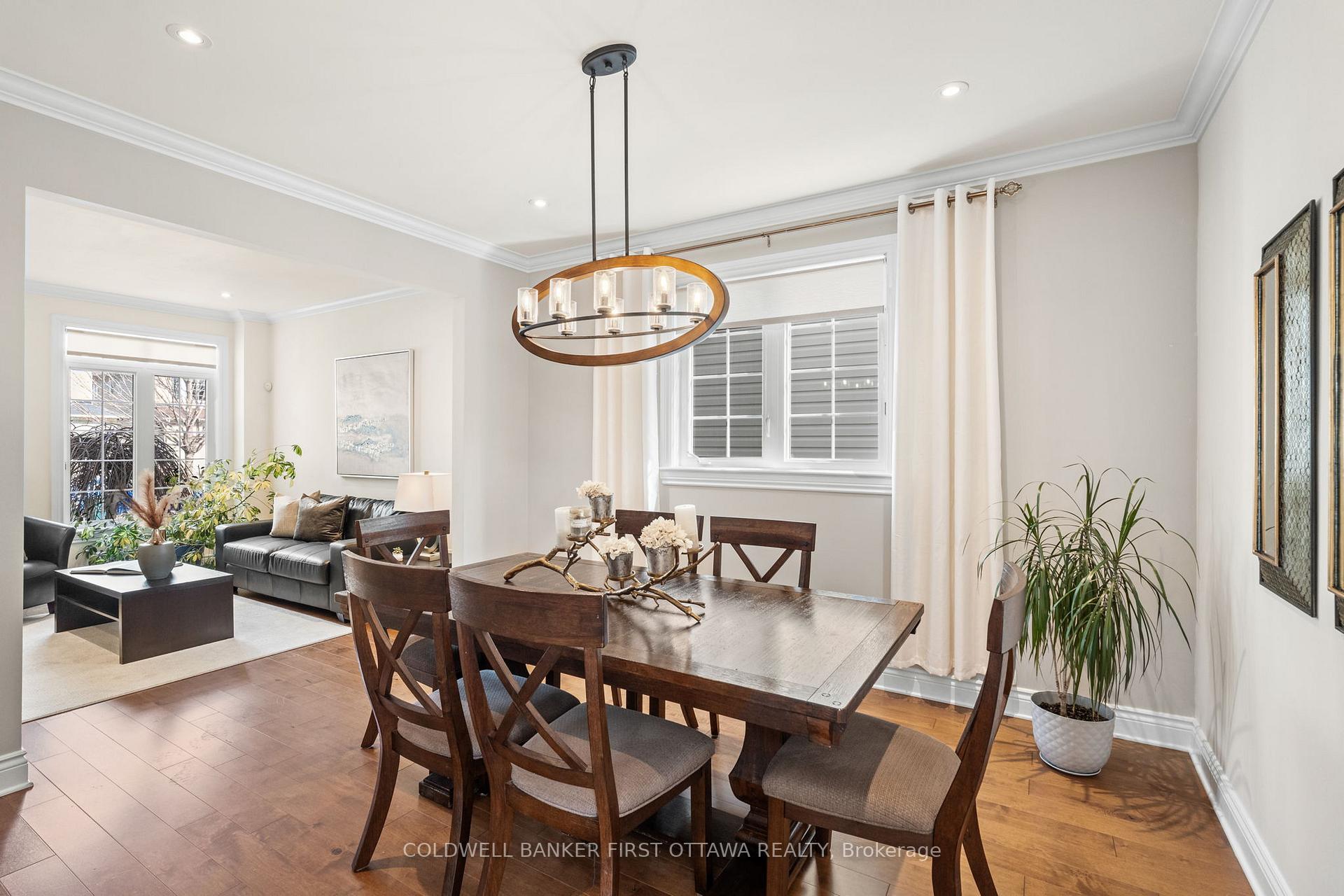 Photo 4 of 178 Chenoa Way, Ottawa, Barrhaven - Stonebridge — HOMEH