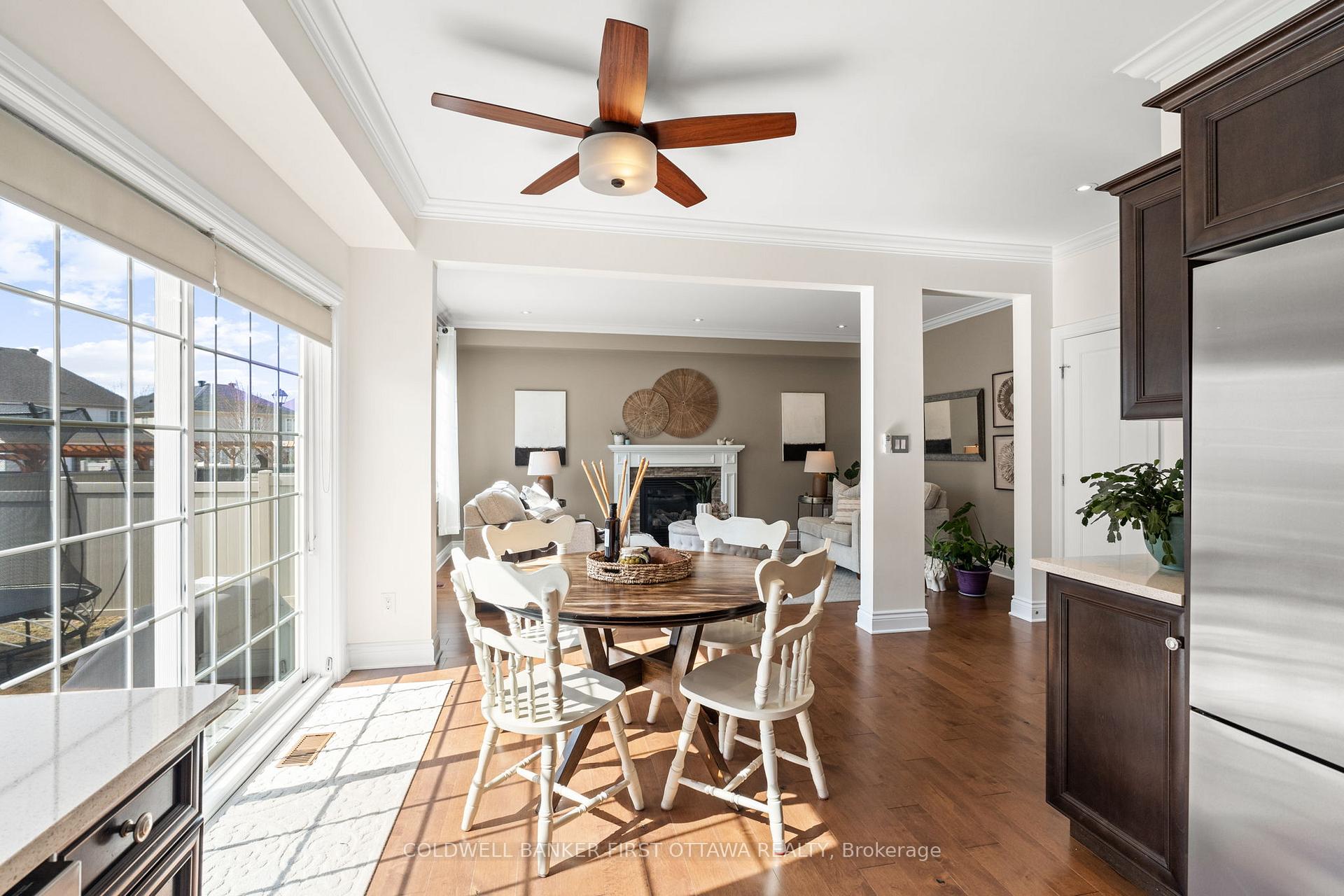 Photo 9 of 178 Chenoa Way, Ottawa, Barrhaven - Stonebridge — HOMEH