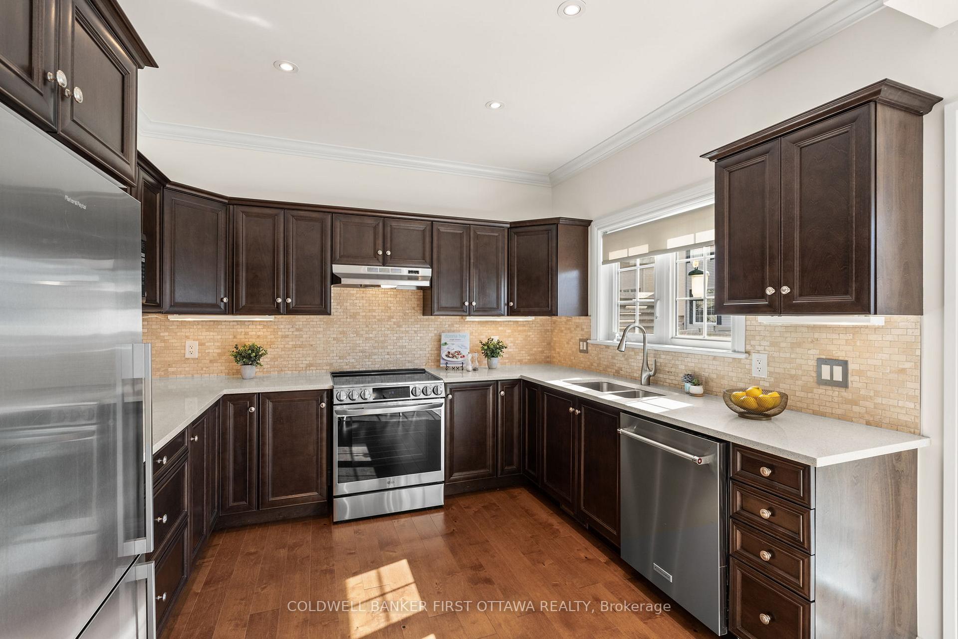 Photo 11 of 178 Chenoa Way, Ottawa, Barrhaven - Stonebridge — HOMEH