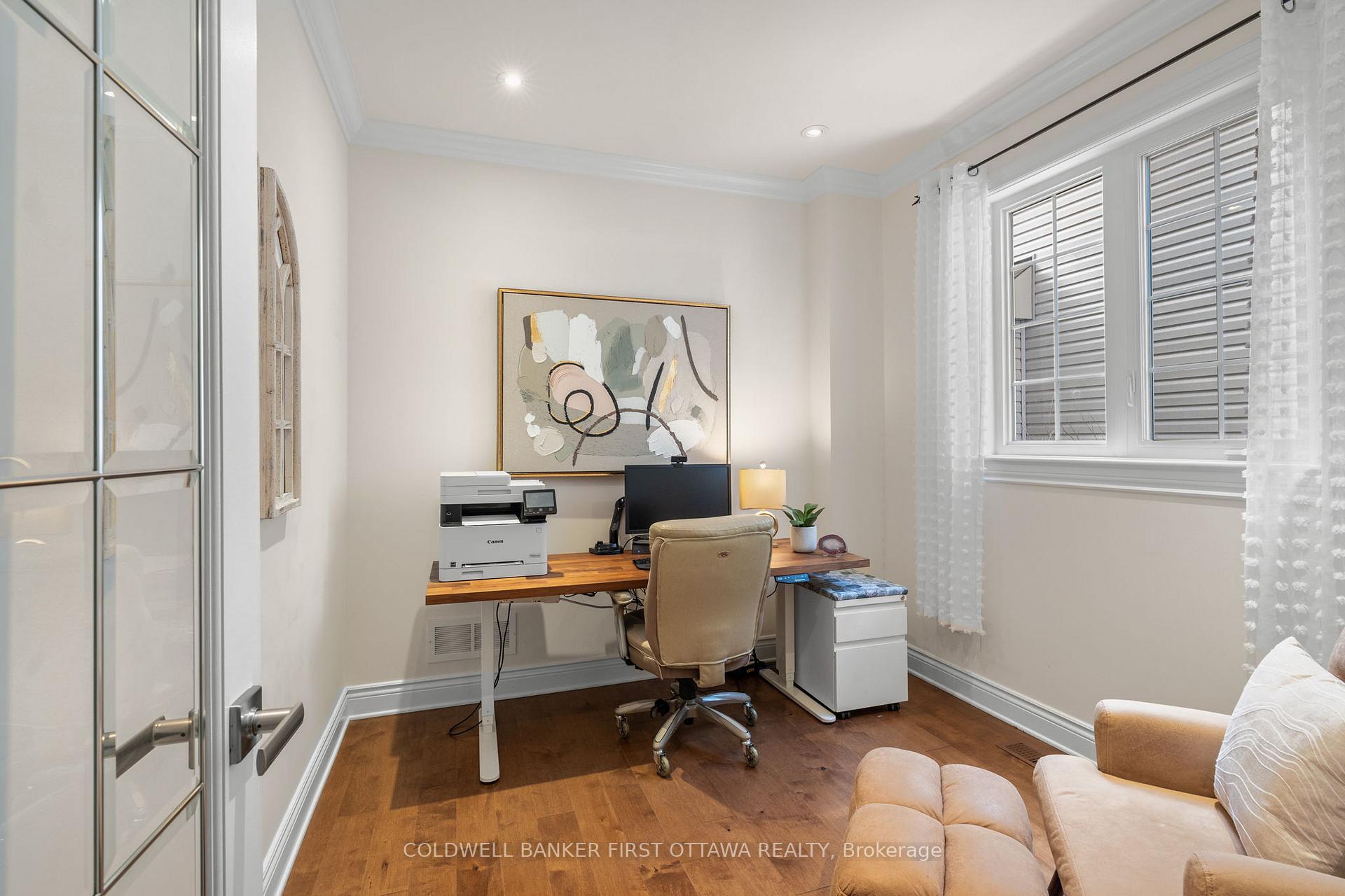 Photo 13 of 178 Chenoa Way, Ottawa, Barrhaven - Stonebridge — HOMEH