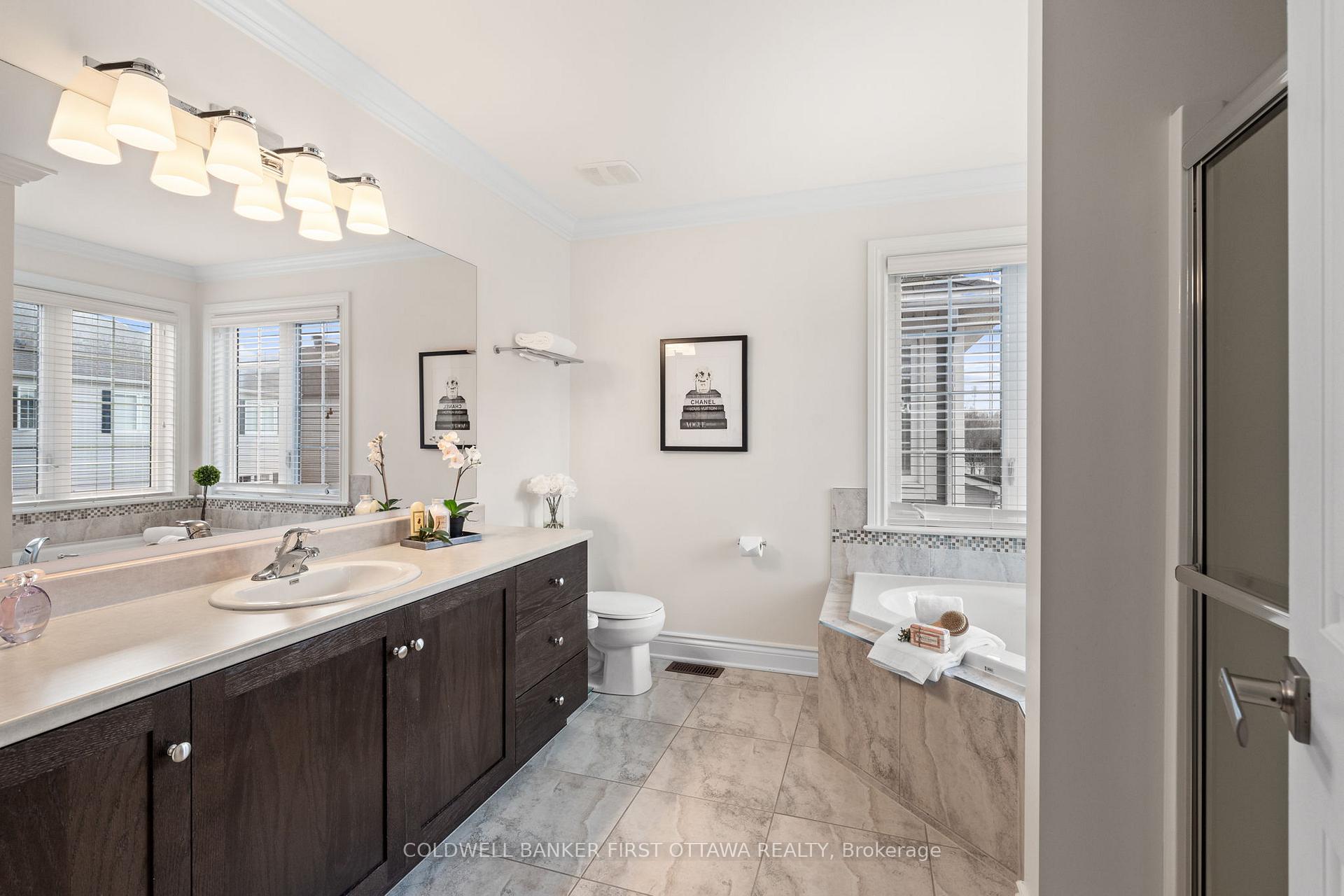Photo 18 of 178 Chenoa Way, Ottawa, Barrhaven - Stonebridge — HOMEH