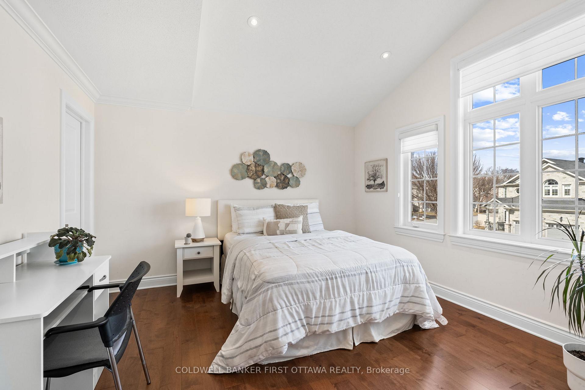 Photo 21 of 178 Chenoa Way, Ottawa, Barrhaven - Stonebridge — HOMEH