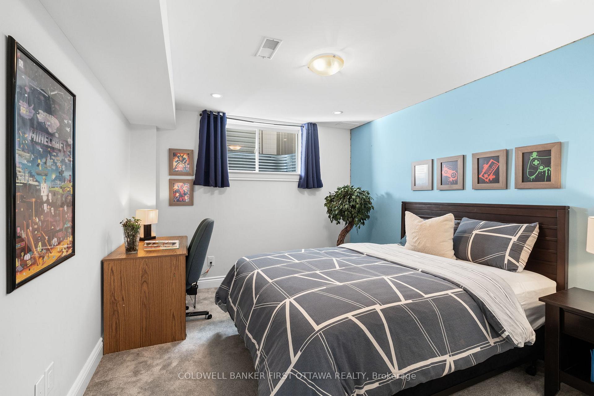 Photo 28 of 178 Chenoa Way, Ottawa, Barrhaven - Stonebridge — HOMEH
