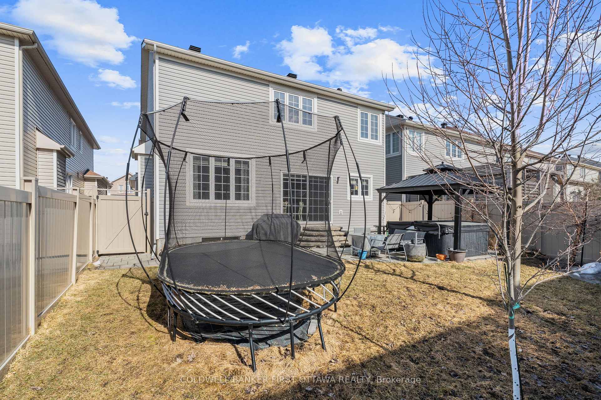 Photo 31 of 178 Chenoa Way, Ottawa, Barrhaven - Stonebridge — HOMEH