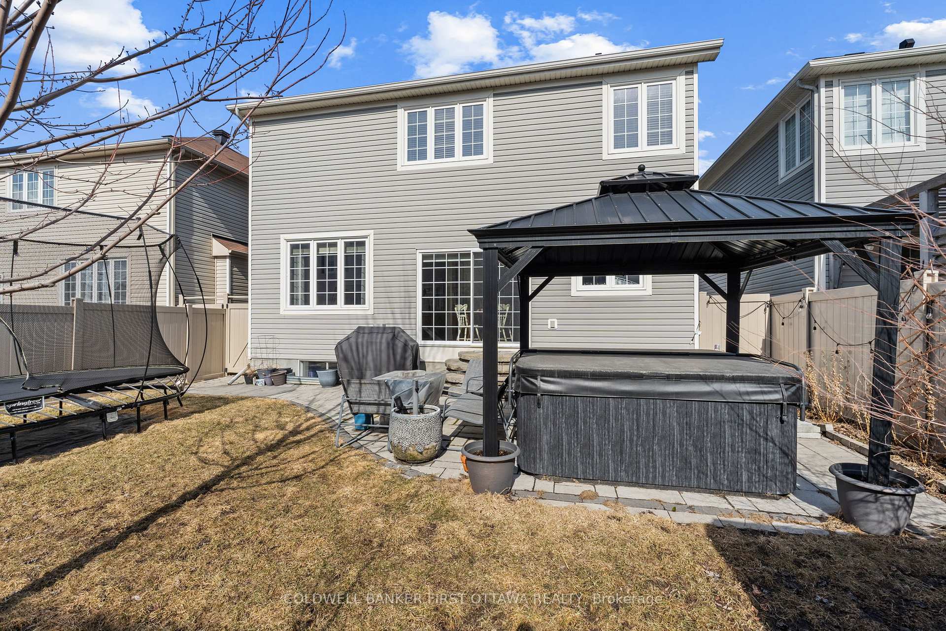 Photo 32 of 178 Chenoa Way, Ottawa, Barrhaven - Stonebridge — HOMEH