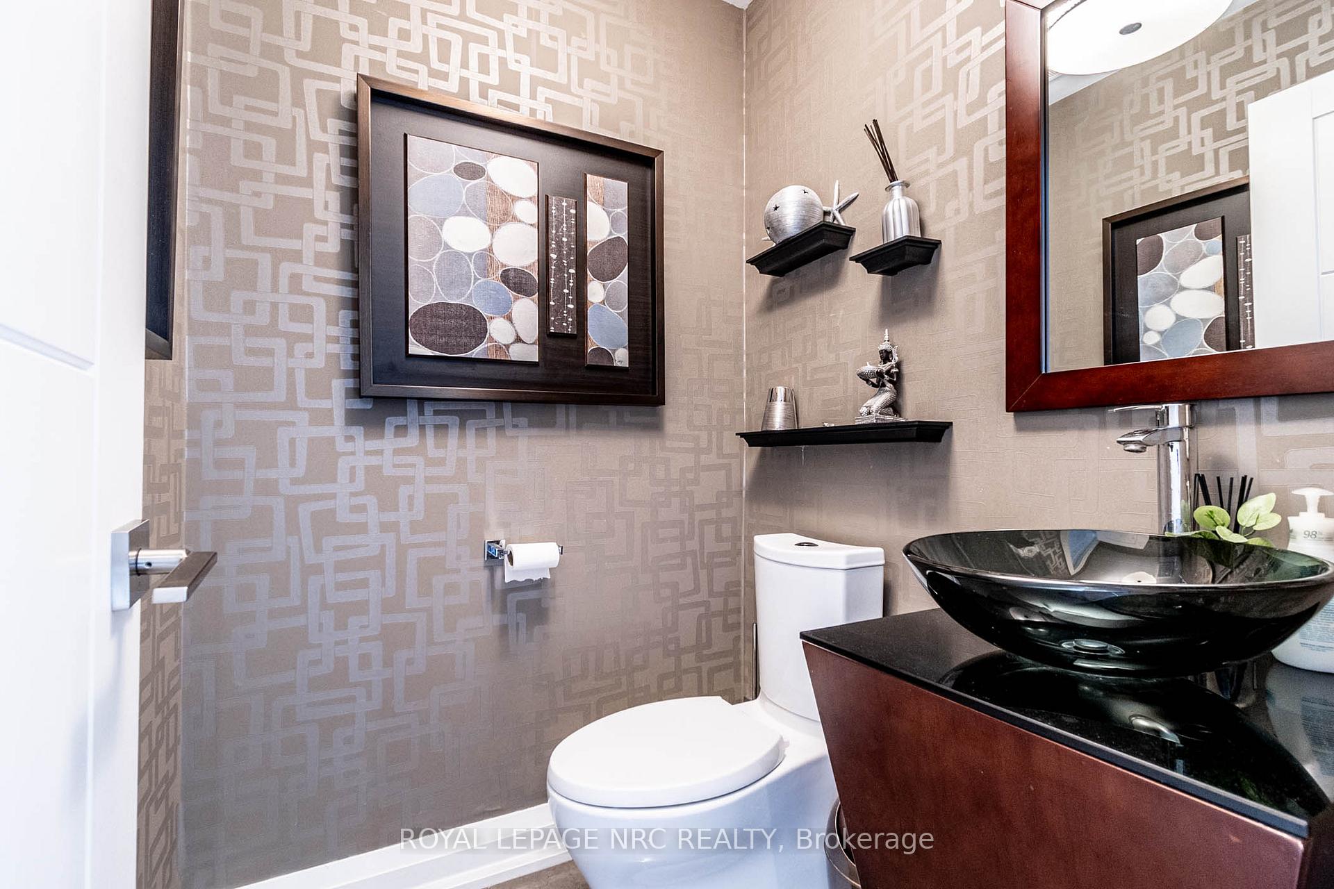 Photo 20 of 121 Teal Avenue, Hamilton, Lakeshore — HOMEH