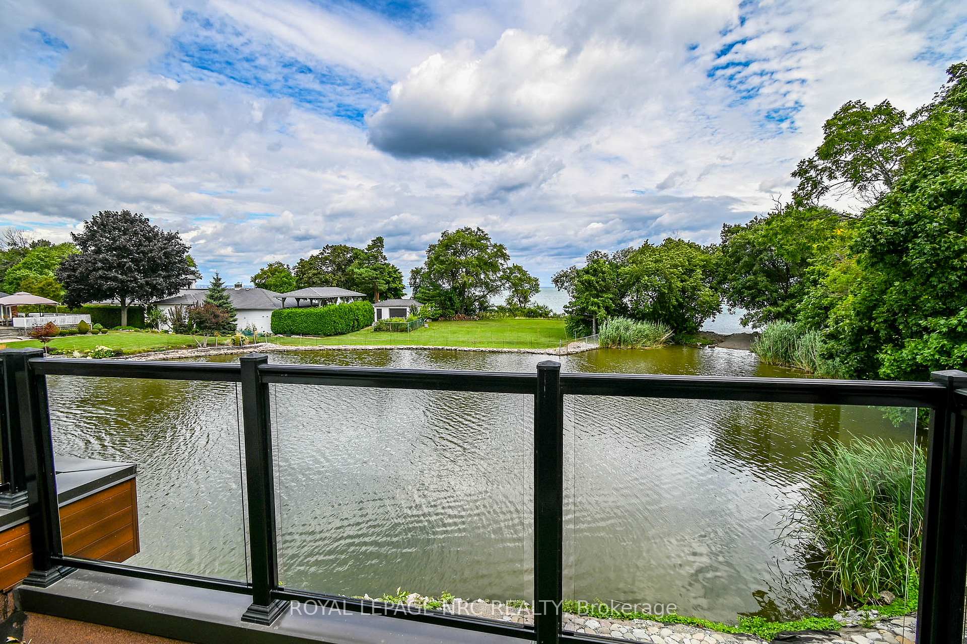 Photo 25 of 121 Teal Avenue, Hamilton, Lakeshore — HOMEH