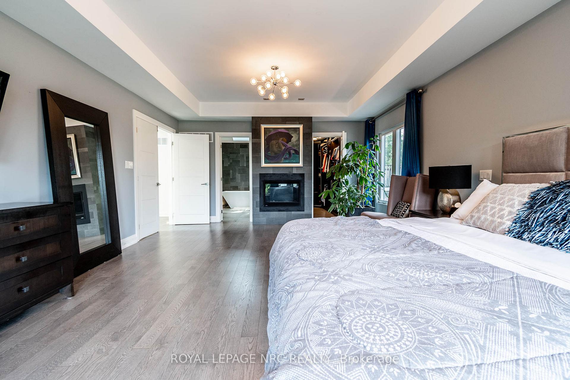 Photo 26 of 121 Teal Avenue, Hamilton, Lakeshore — HOMEH
