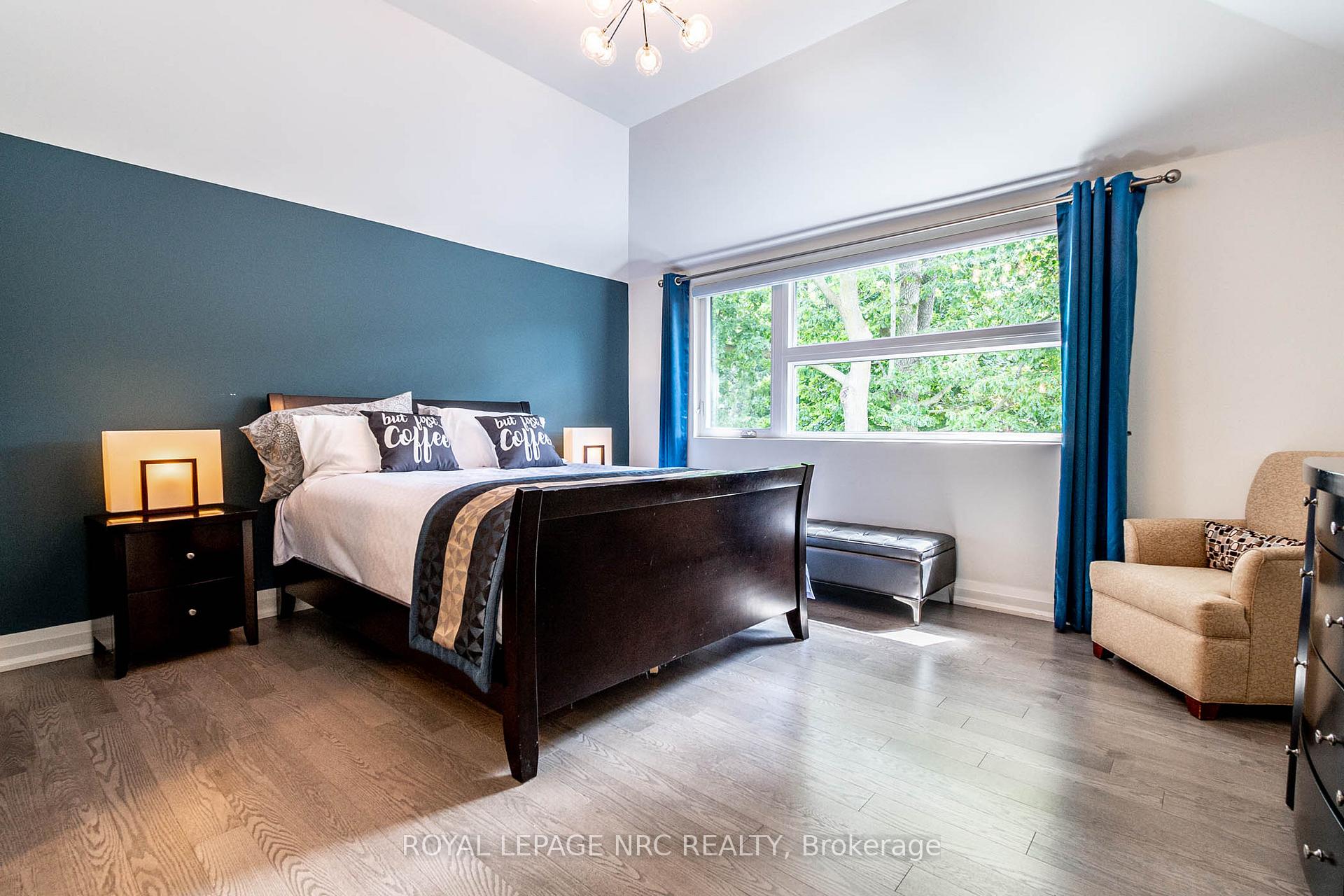 Photo 31 of 121 Teal Avenue, Hamilton, Lakeshore — HOMEH