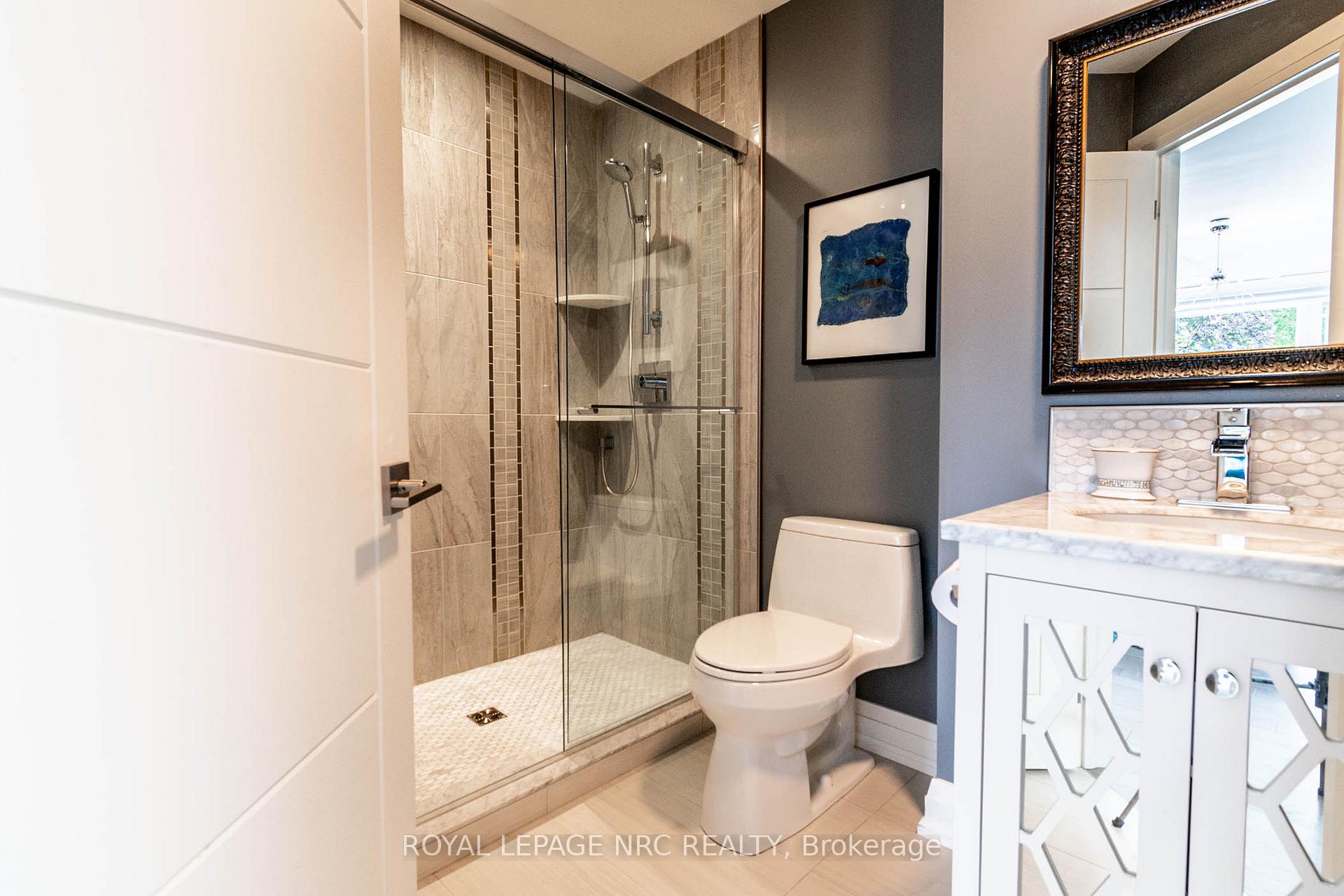 Photo 35 of 121 Teal Avenue, Hamilton, Lakeshore — HOMEH
