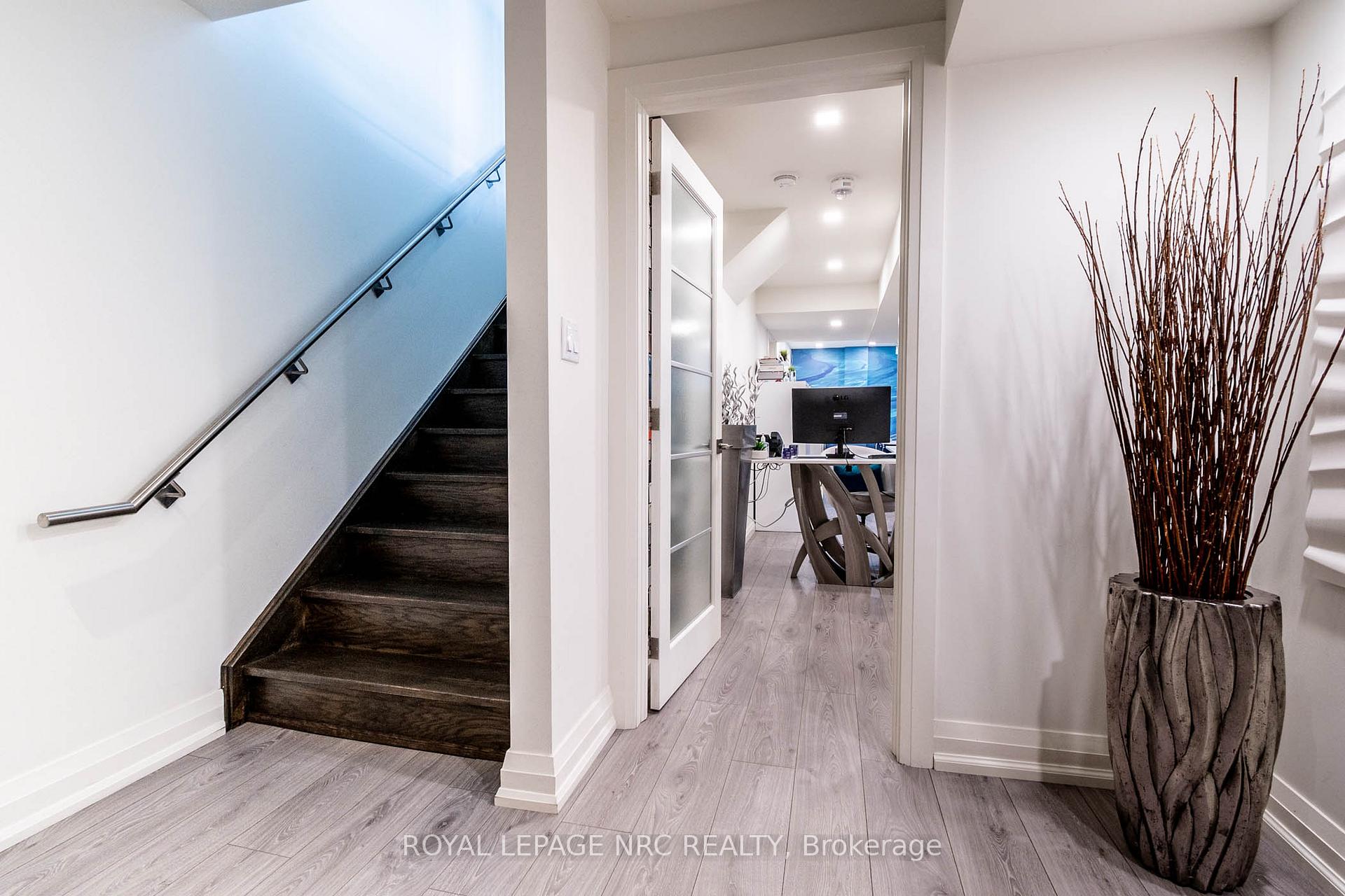 Photo 36 of 121 Teal Avenue, Hamilton, Lakeshore — HOMEH