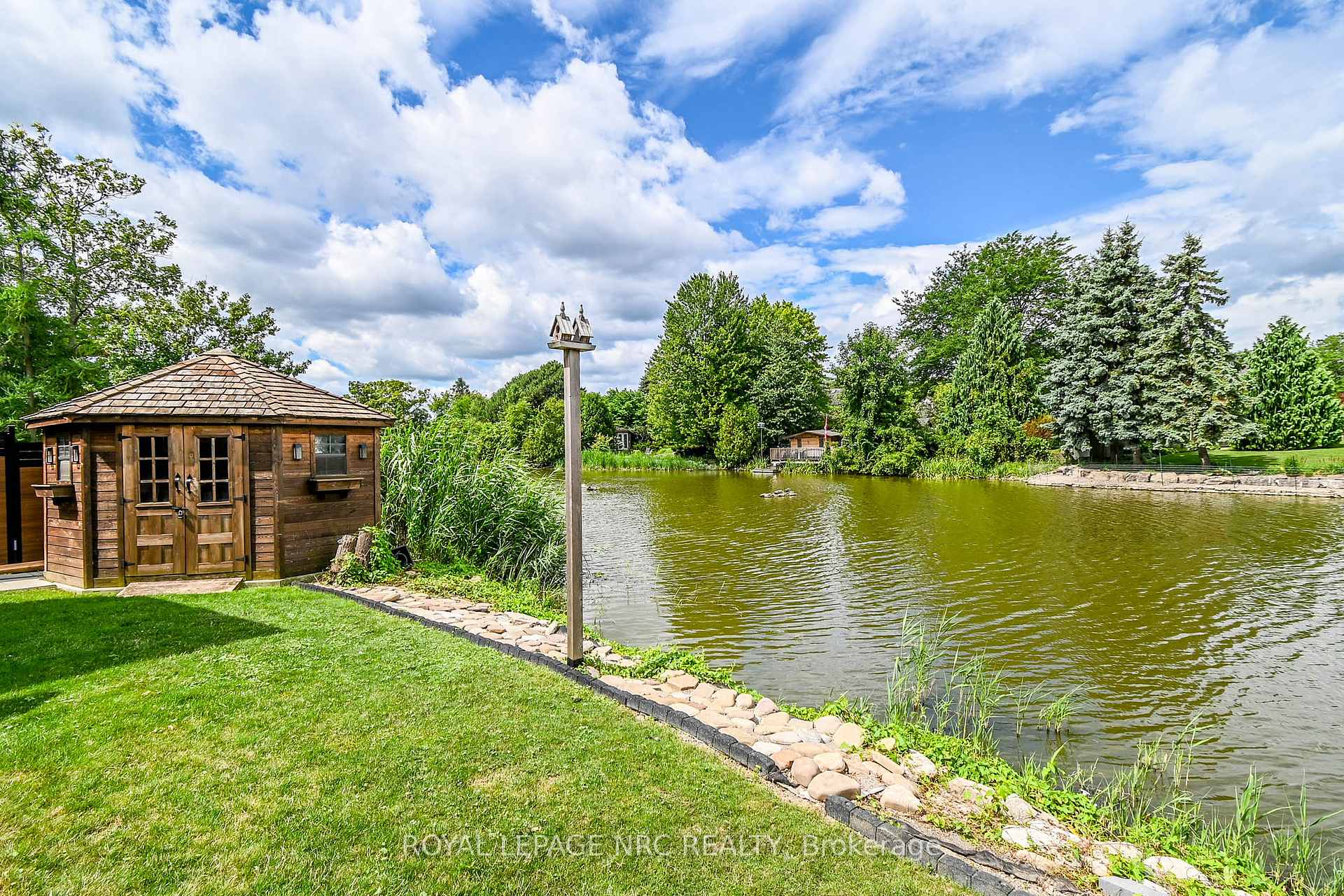 Photo 43 of 121 Teal Avenue, Hamilton, Lakeshore — HOMEH