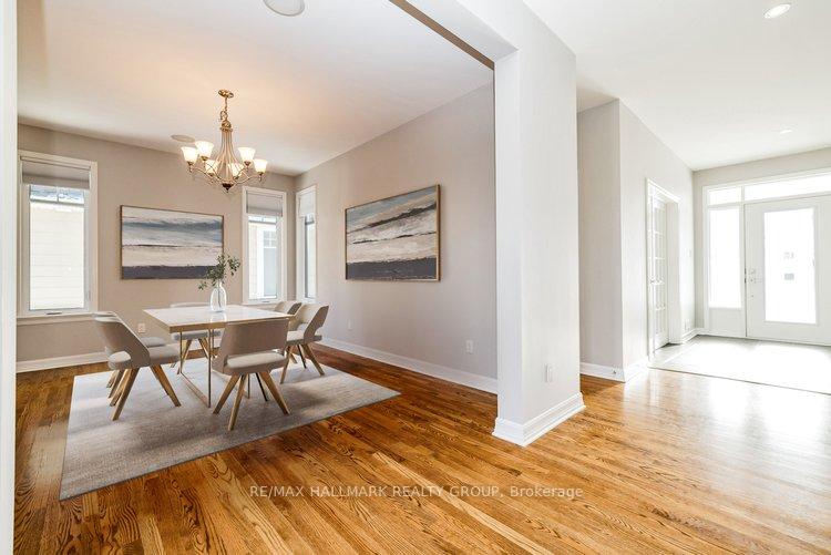 Photo 9 of 556 Erinwoods Circle, Ottawa, Barrhaven - Stonebridge — HOMEH