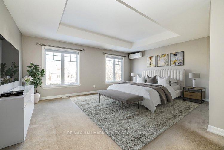 Photo 18 of 556 Erinwoods Circle, Ottawa, Barrhaven - Stonebridge — HOMEH