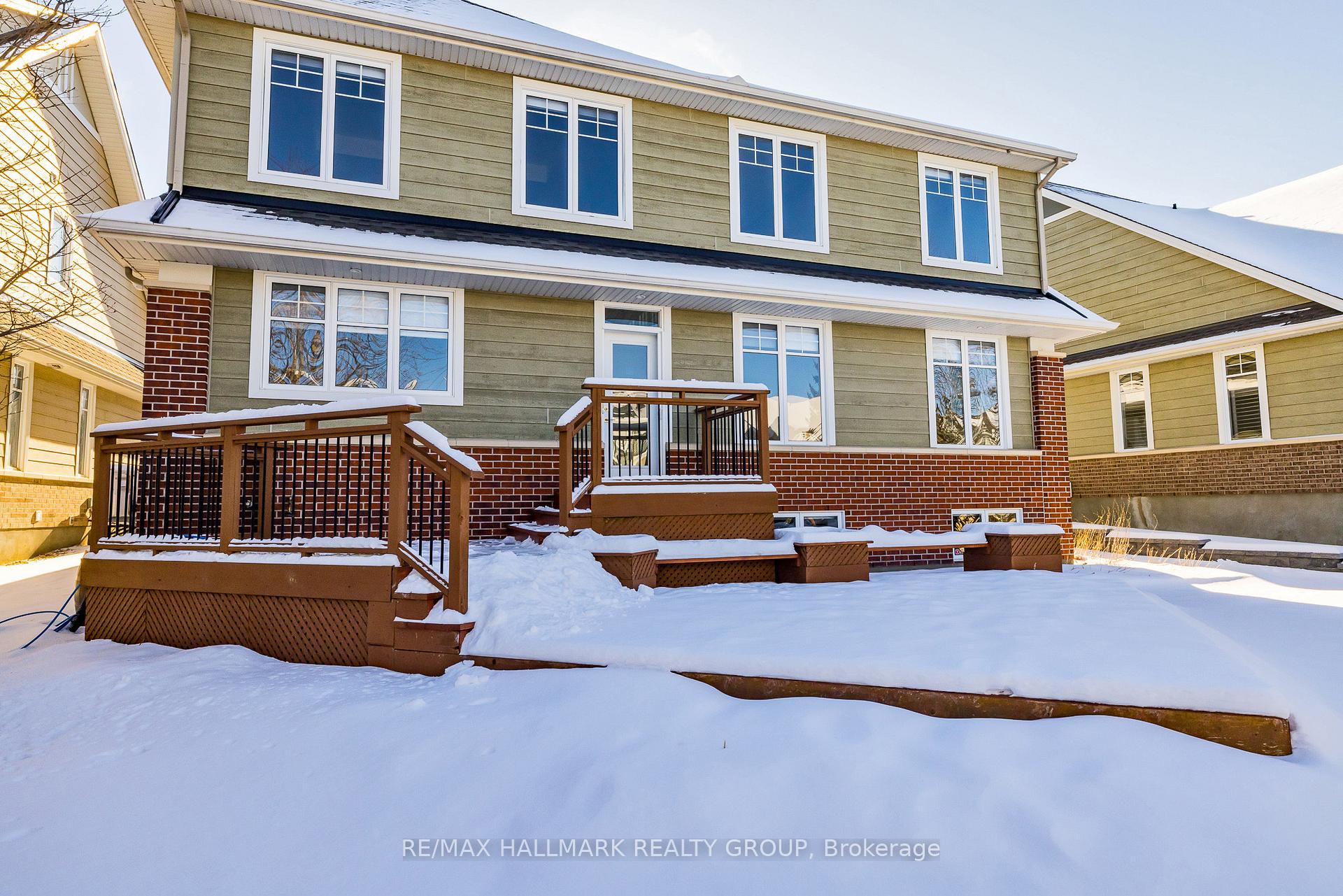 Photo 34 of 556 Erinwoods Circle, Ottawa, Barrhaven - Stonebridge — HOMEH