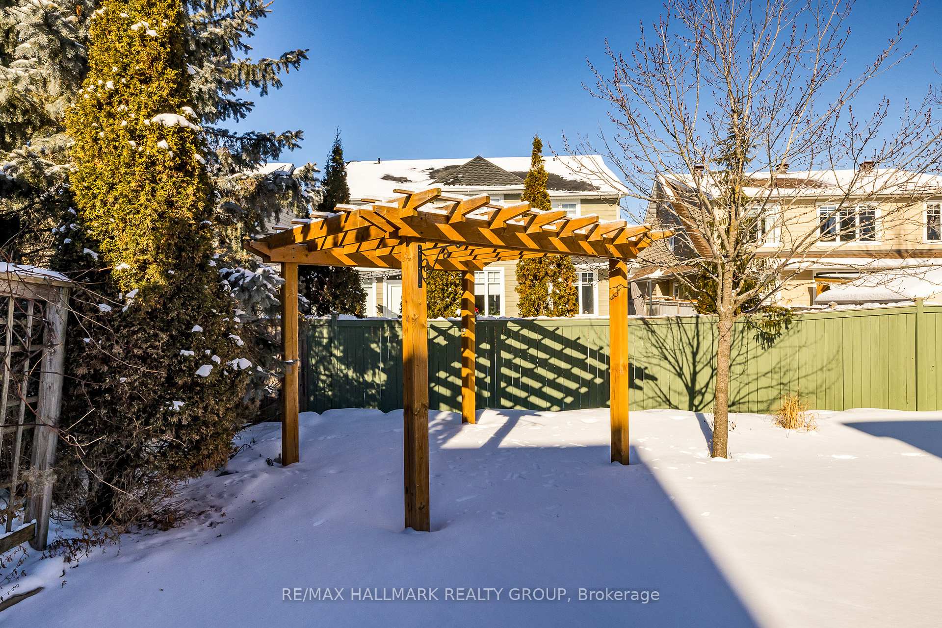 Photo 39 of 556 Erinwoods Circle, Ottawa, Barrhaven - Stonebridge — HOMEH