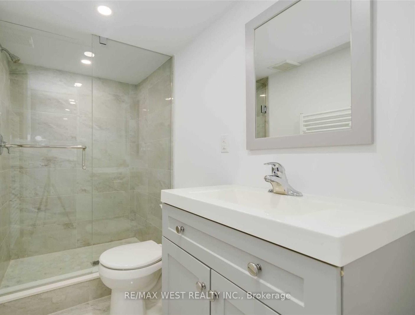 Photo 14 of Unit Lower, 129 Curzon Street, Toronto, South Riverdale — HOMEH