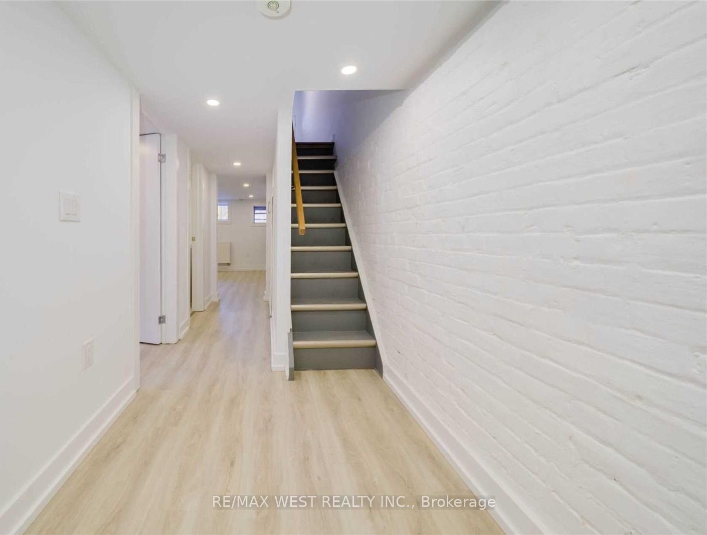 Photo 12 of Unit Lower, 129 Curzon Street, Toronto, South Riverdale — HOMEH