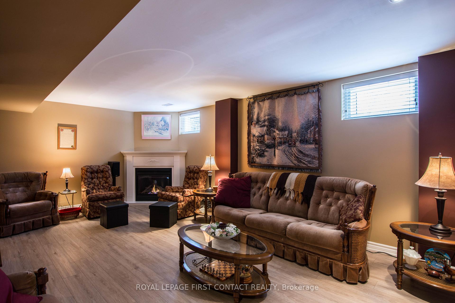 Photo 14 of 47 Birkhall Place, Barrie, Innis-Shore — HOMEH