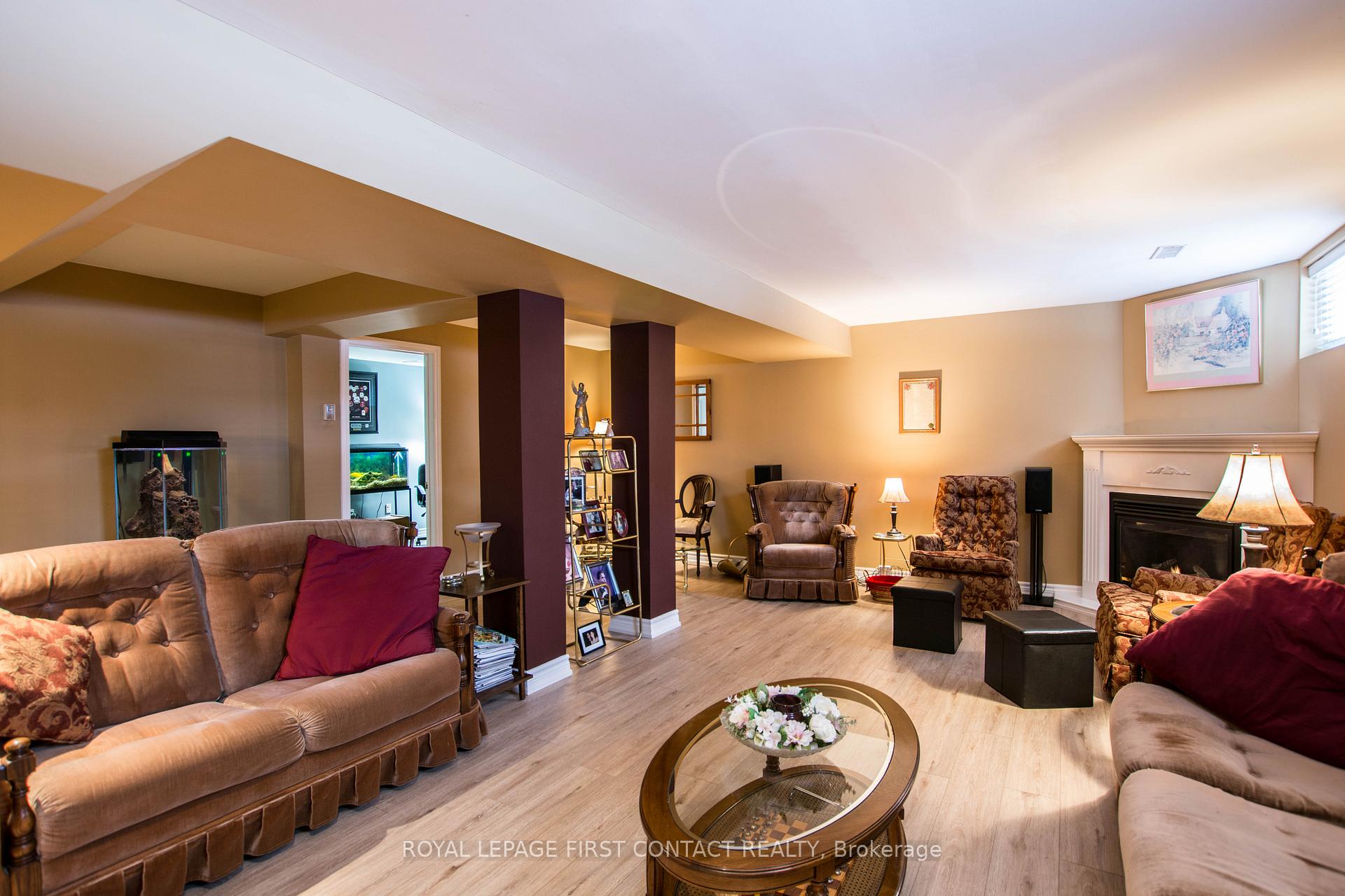 Photo 15 of 47 Birkhall Place, Barrie, Innis-Shore — HOMEH