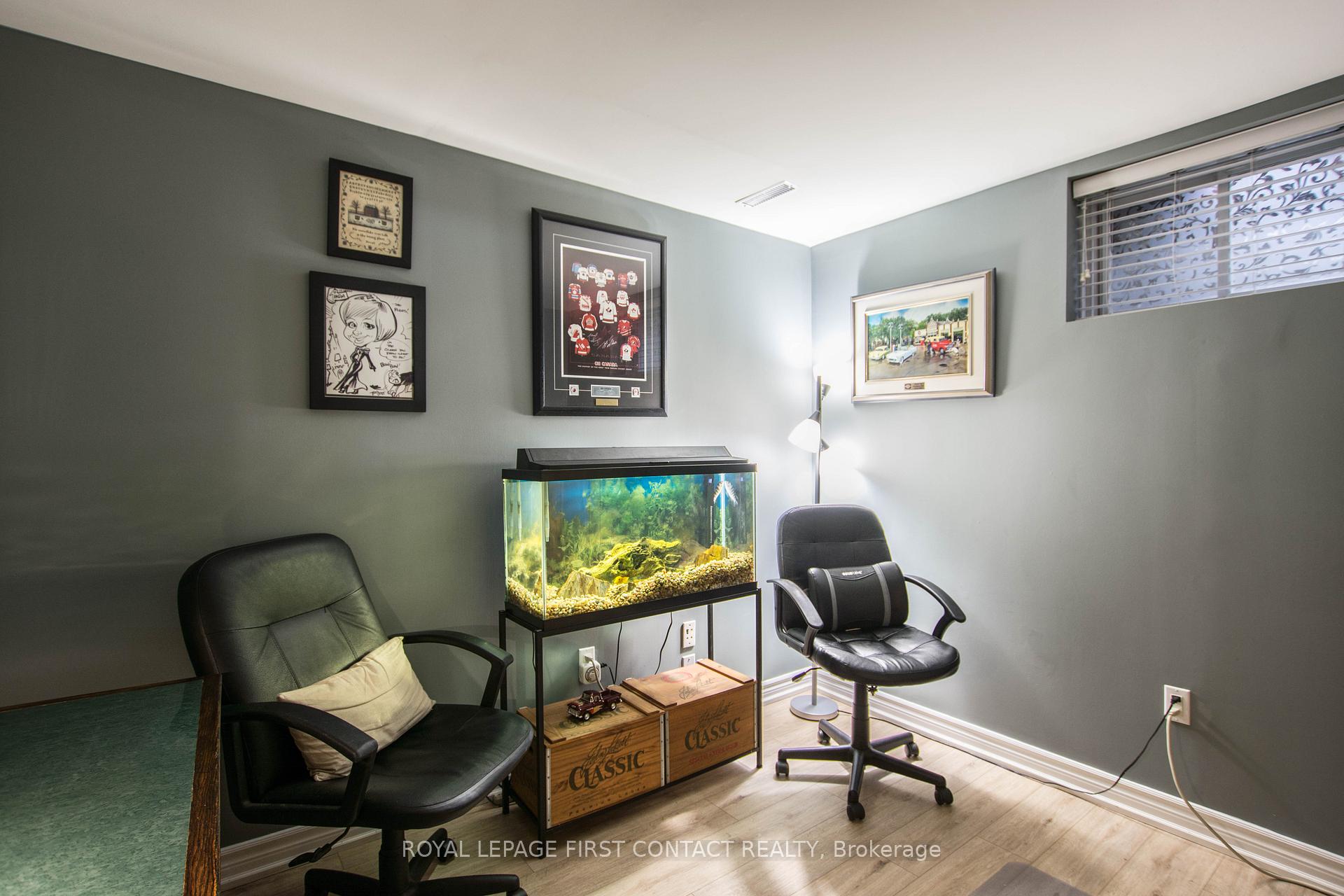 Photo 18 of 47 Birkhall Place, Barrie, Innis-Shore — HOMEH