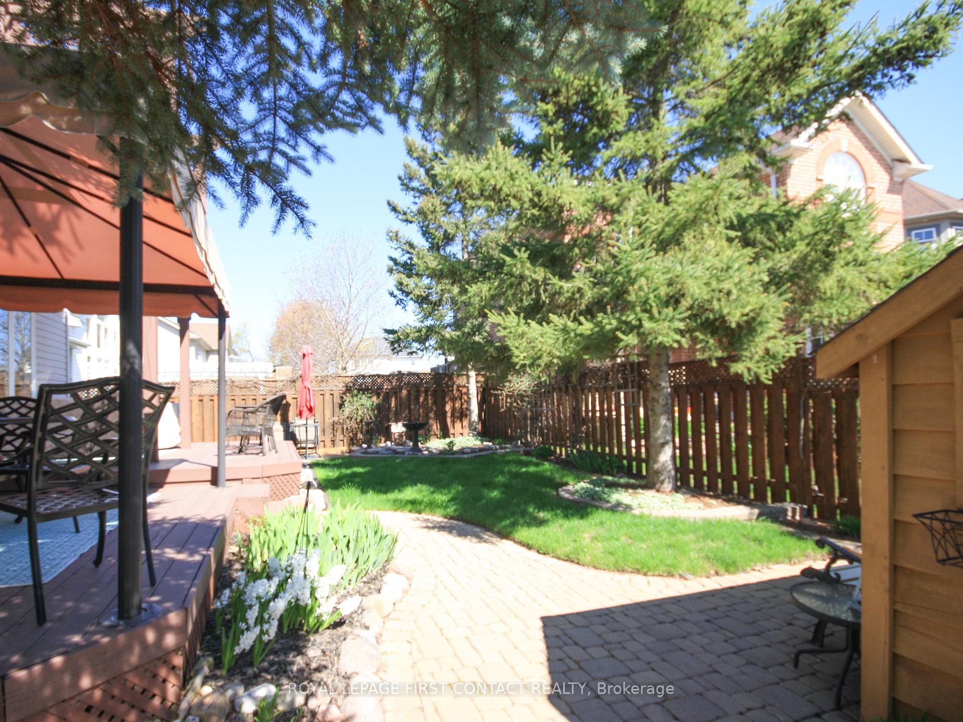 Photo 24 of 47 Birkhall Place, Barrie, Innis-Shore — HOMEH