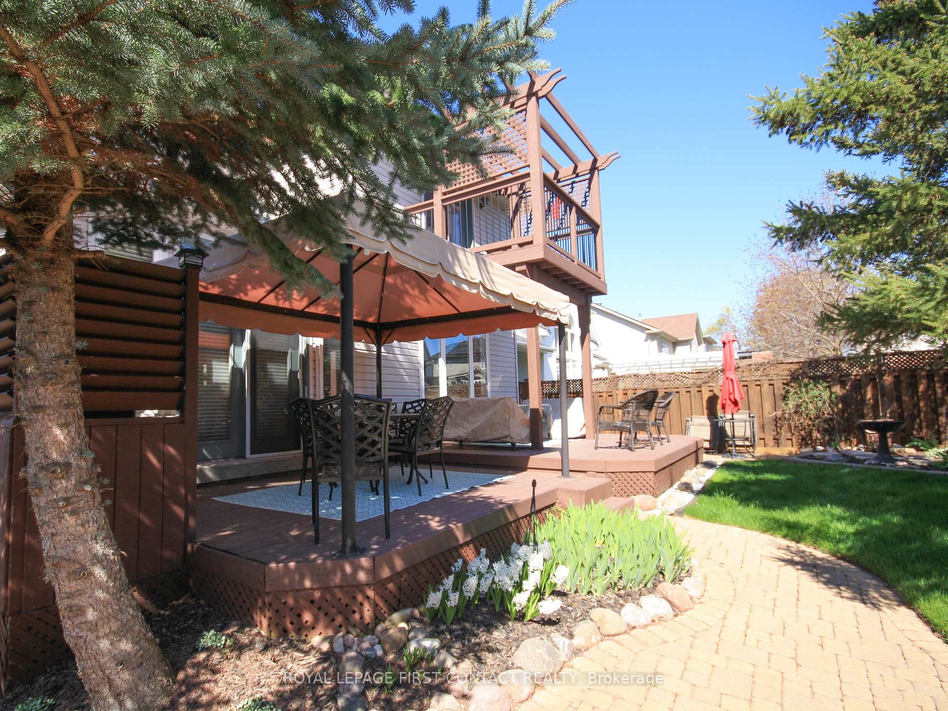 Photo 25 of 47 Birkhall Place, Barrie, Innis-Shore — HOMEH
