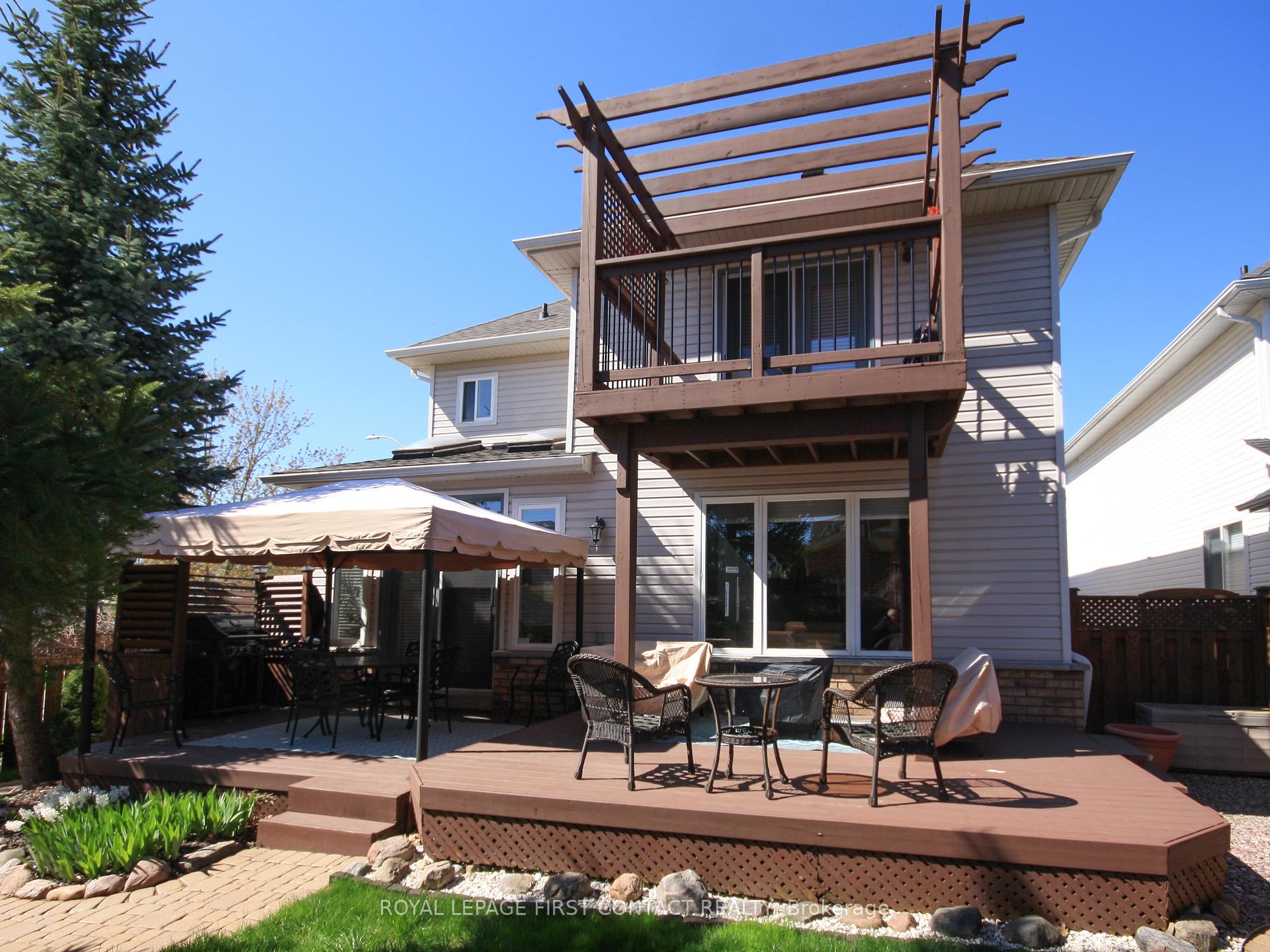 Photo 26 of 47 Birkhall Place, Barrie, Innis-Shore — HOMEH