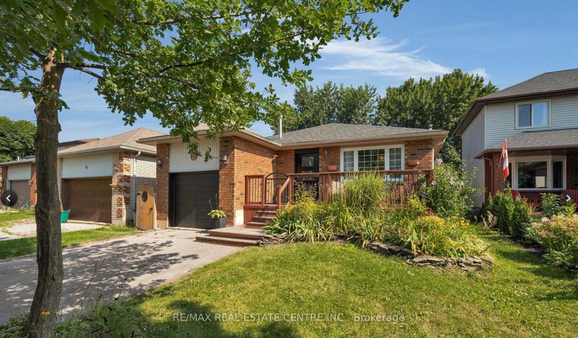 Photo 1 of 40 Hopkins Road, Barrie, Grove East — HOMEH