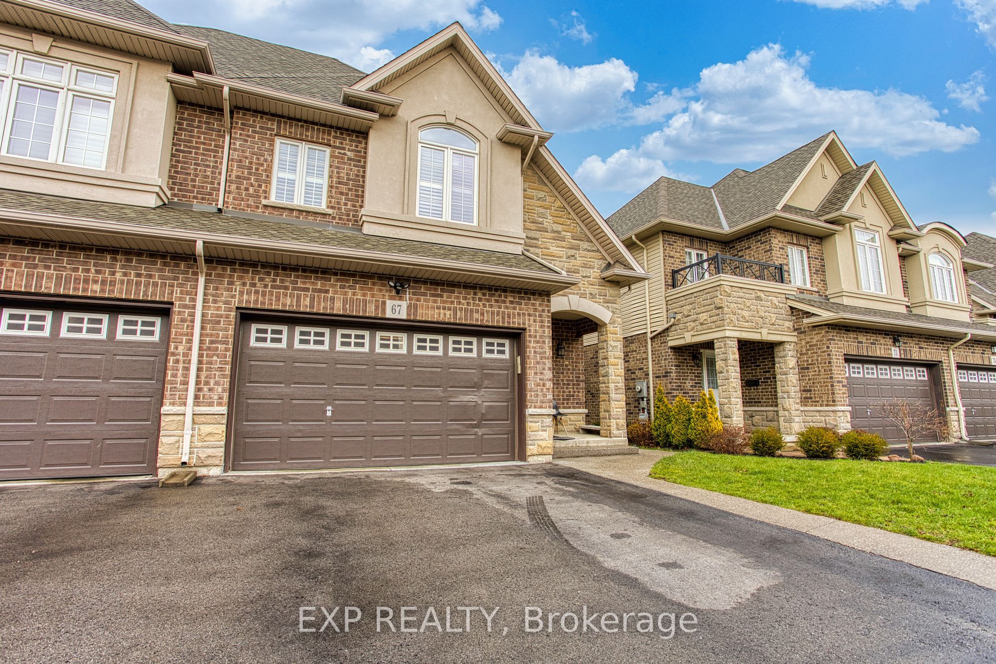 Photo 38 of 67 Padua Crescent, Hamilton, Lakeshore — HOMEH