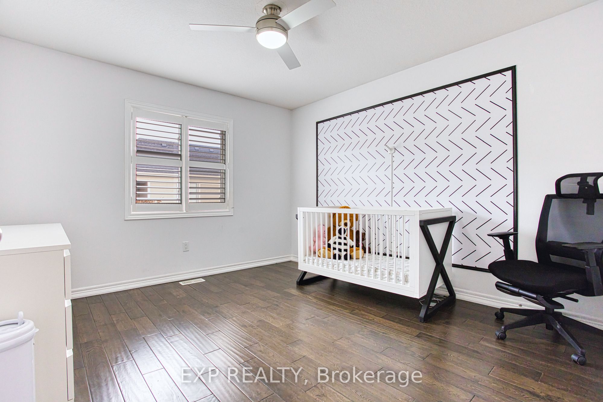 Photo 64 of 67 Padua Crescent, Hamilton, Lakeshore — HOMEH