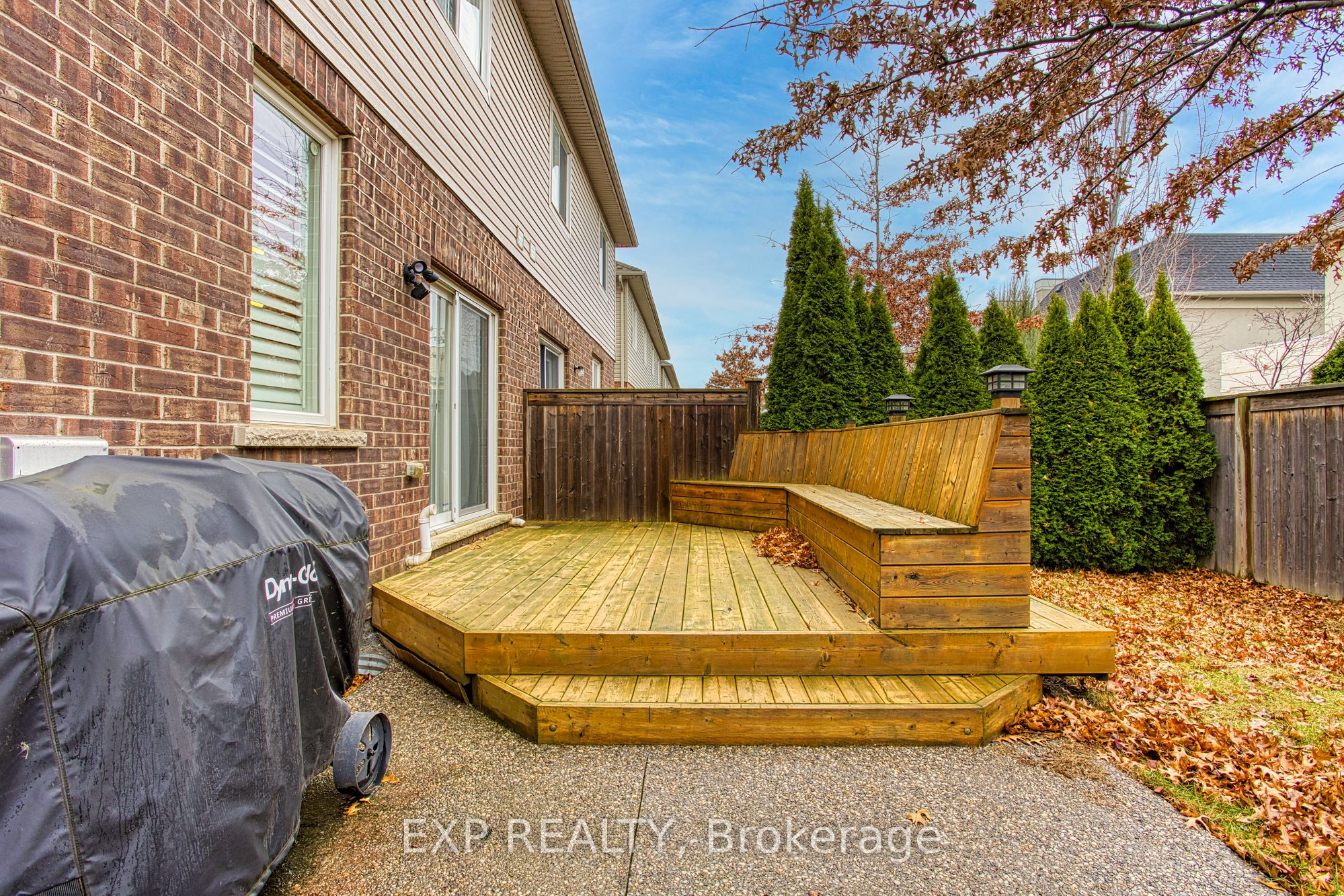 Photo 67 of 67 Padua Crescent, Hamilton, Lakeshore — HOMEH