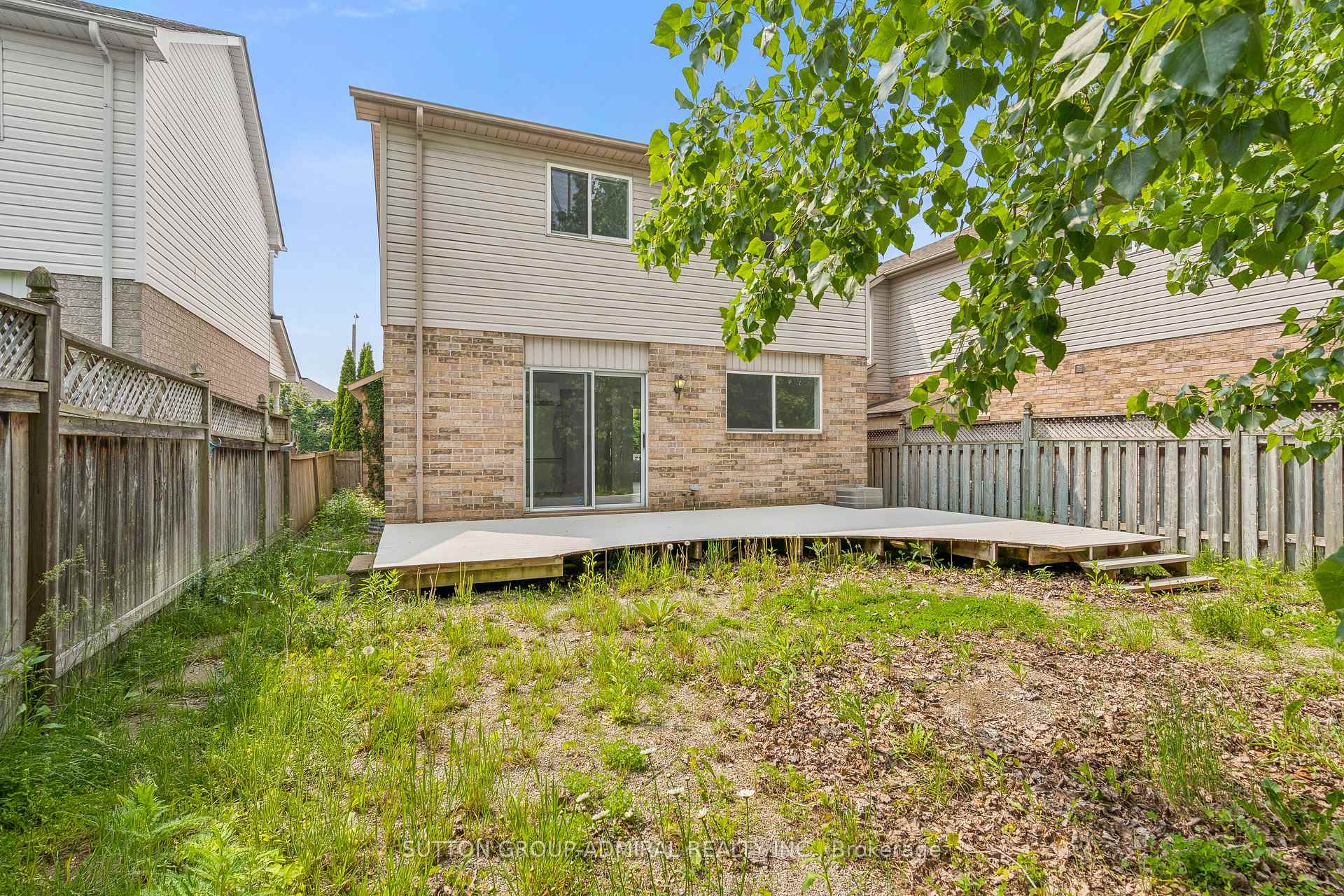 Photo 33 of 26 Copeman Crescent, Barrie, 400 East — HOMEH