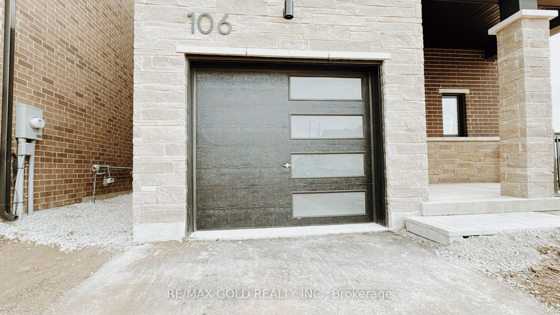 Photo 2 of 106 McBride Trail N, Barrie, Rural Barrie Southeast — HOMEH