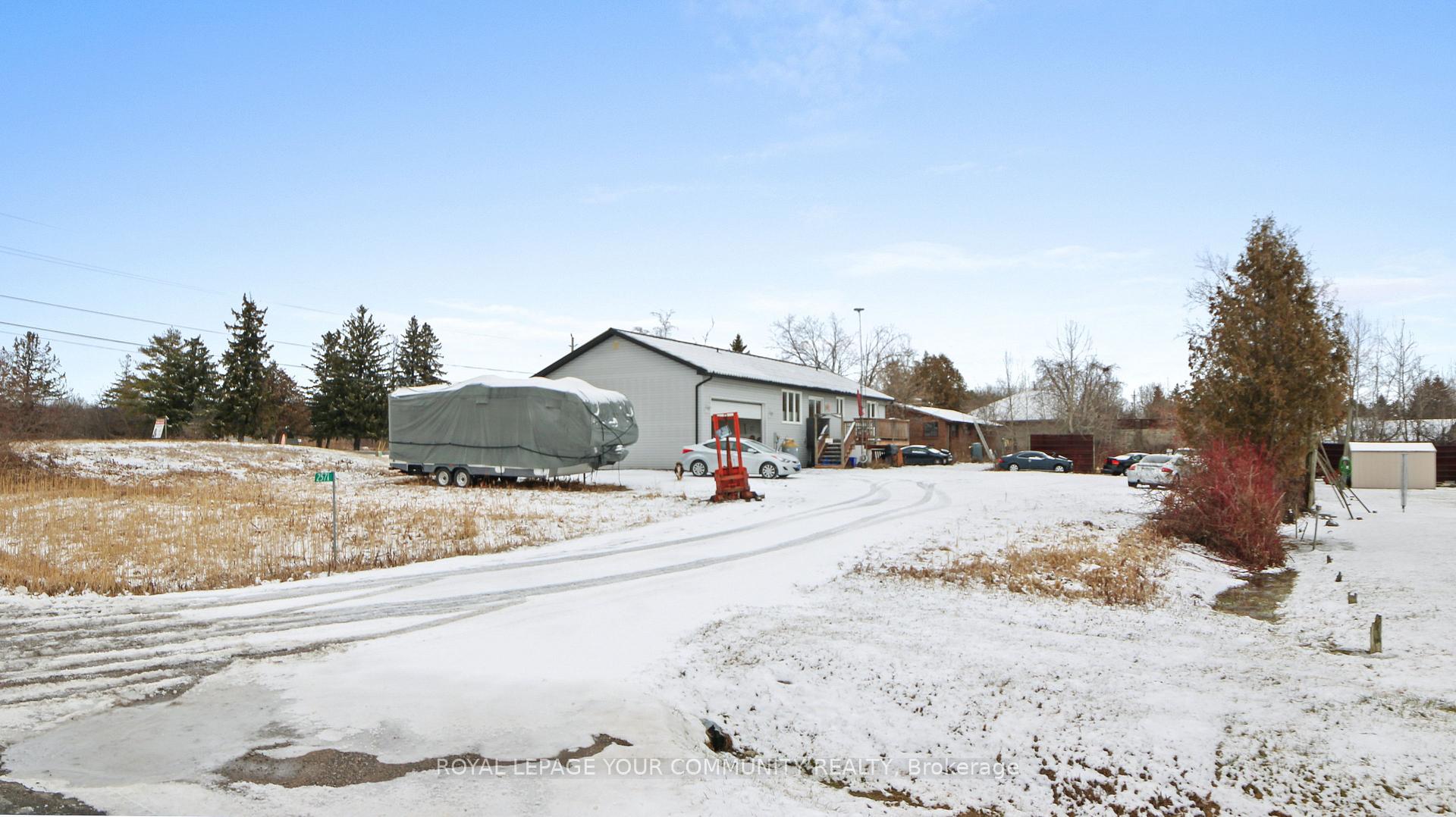 Photo 10 of 1953 Highway 2, Clarington, Bowmanville — HOMEH