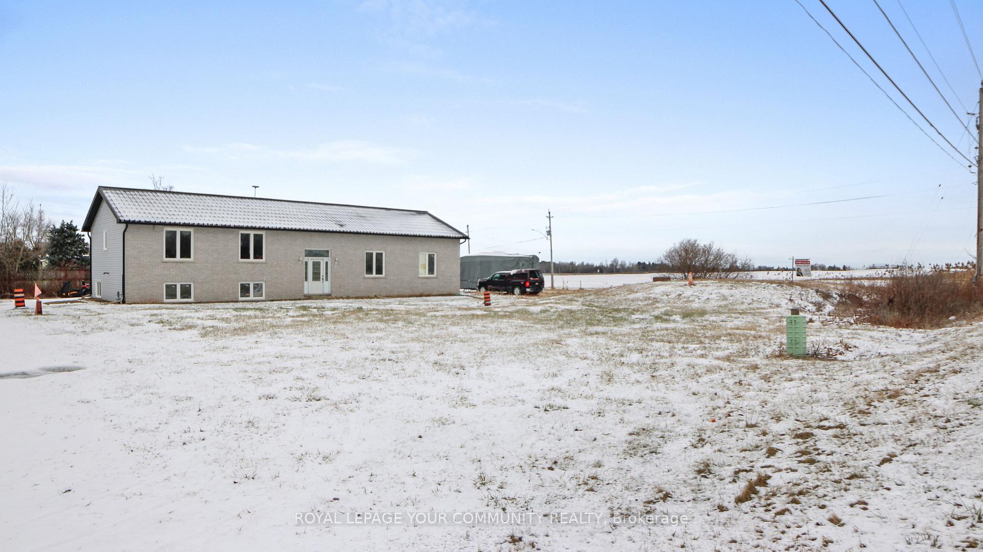 Photo 11 of 1953 Highway 2, Clarington, Bowmanville — HOMEH