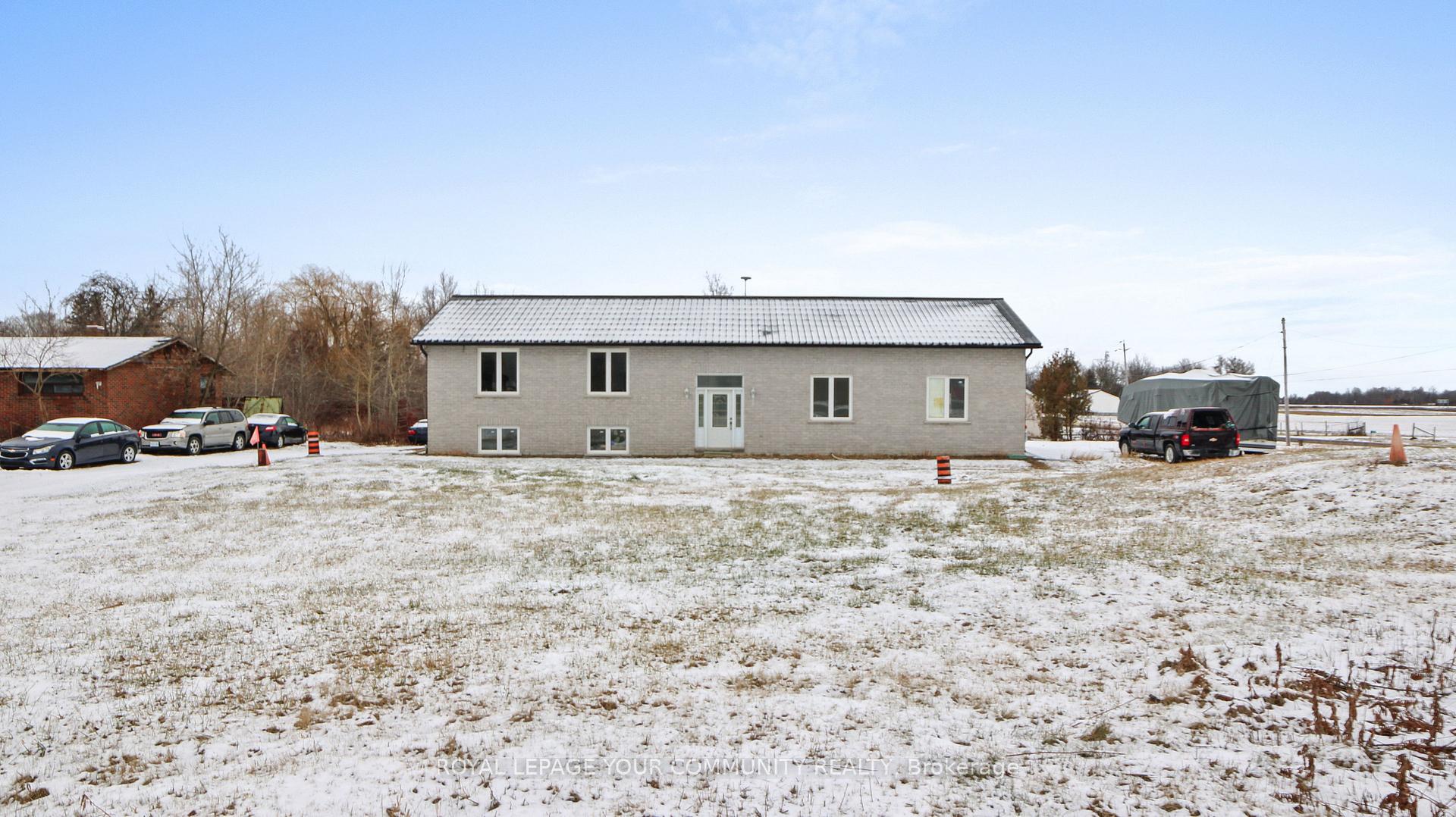 Photo 12 of 1953 Highway 2, Clarington, Bowmanville — HOMEH