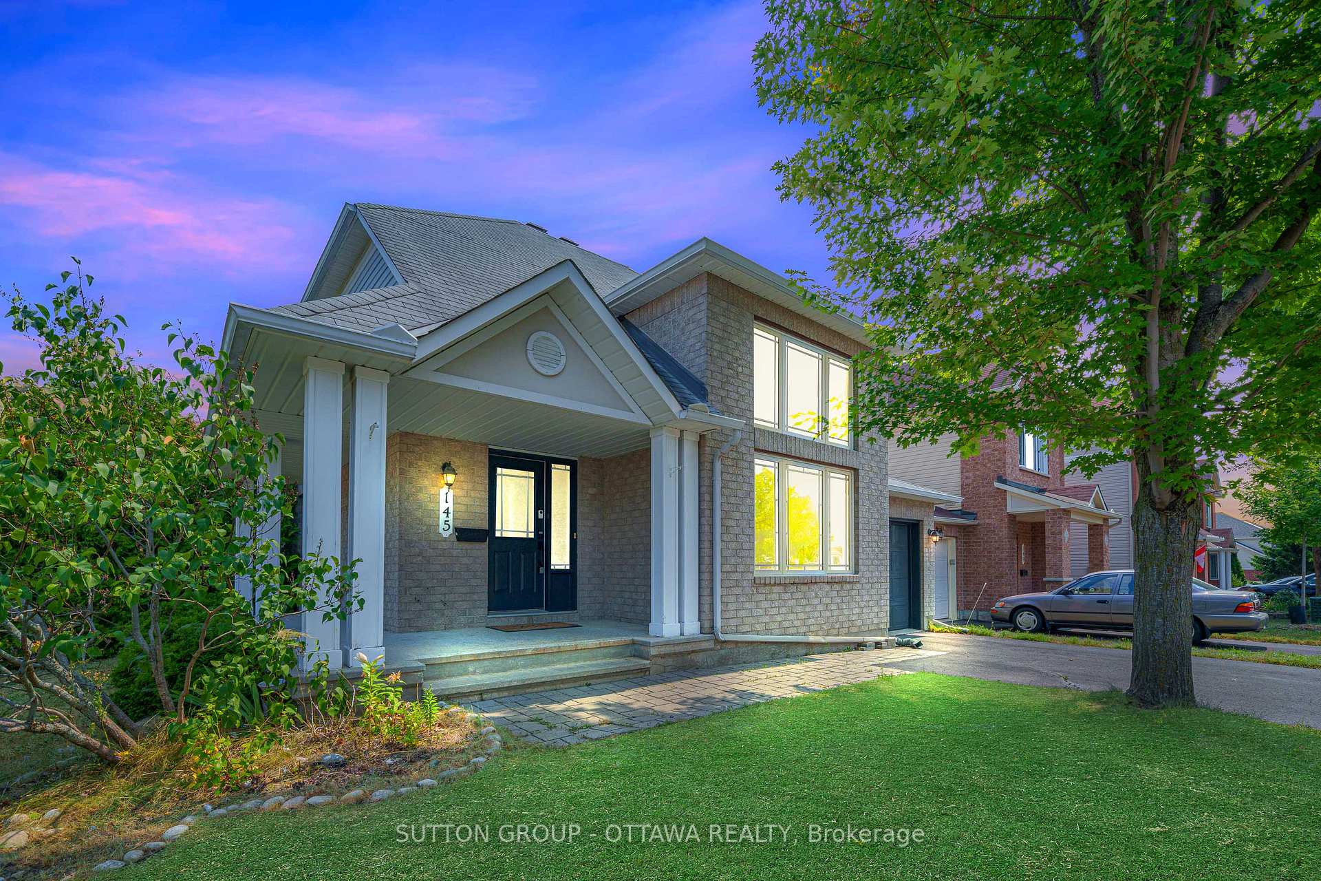 Photo 2 of 145 Grovemont Drive, Ottawa, Barrhaven - Strandherd — HOMEH