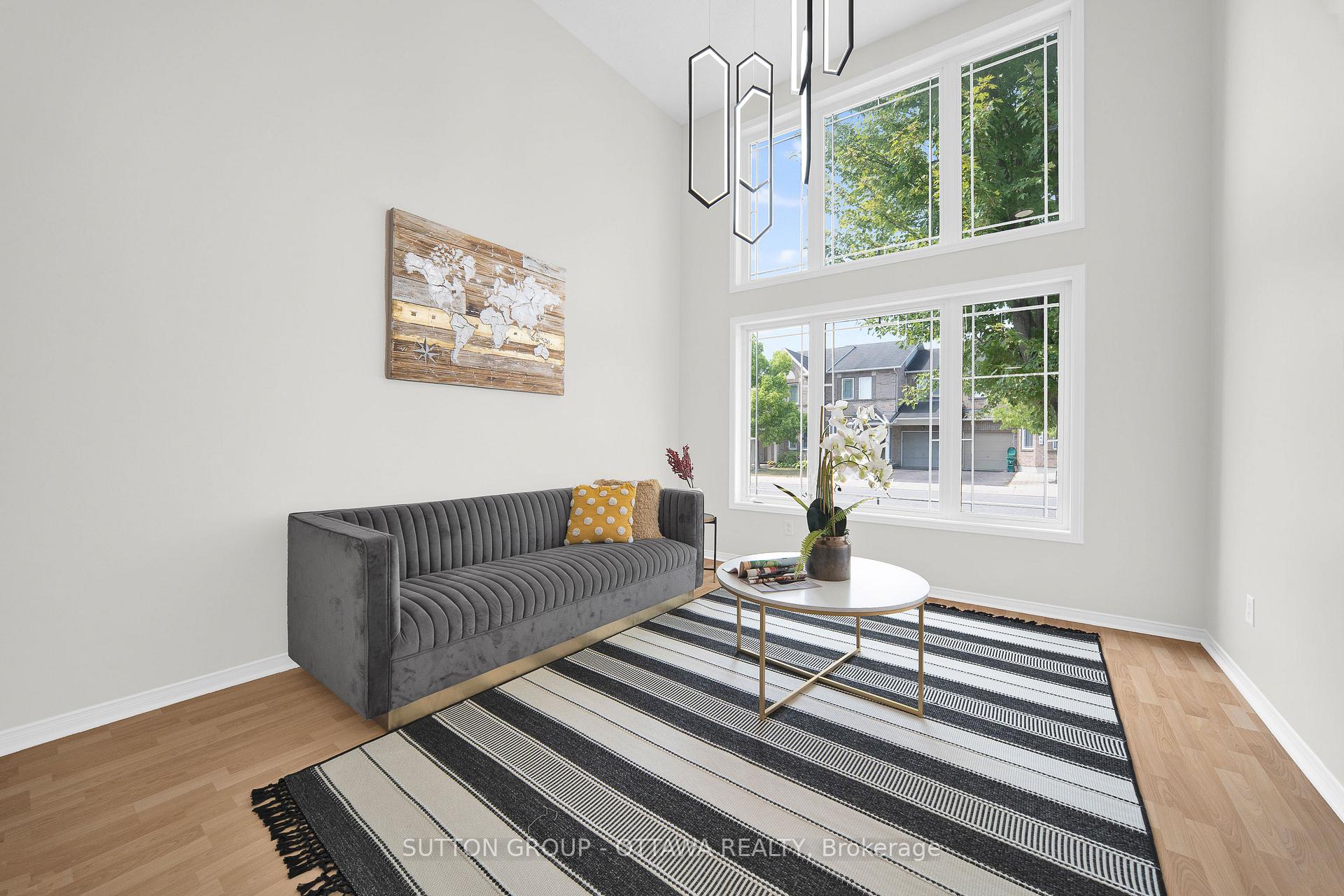 Photo 4 of 145 Grovemont Drive, Ottawa, Barrhaven - Strandherd — HOMEH