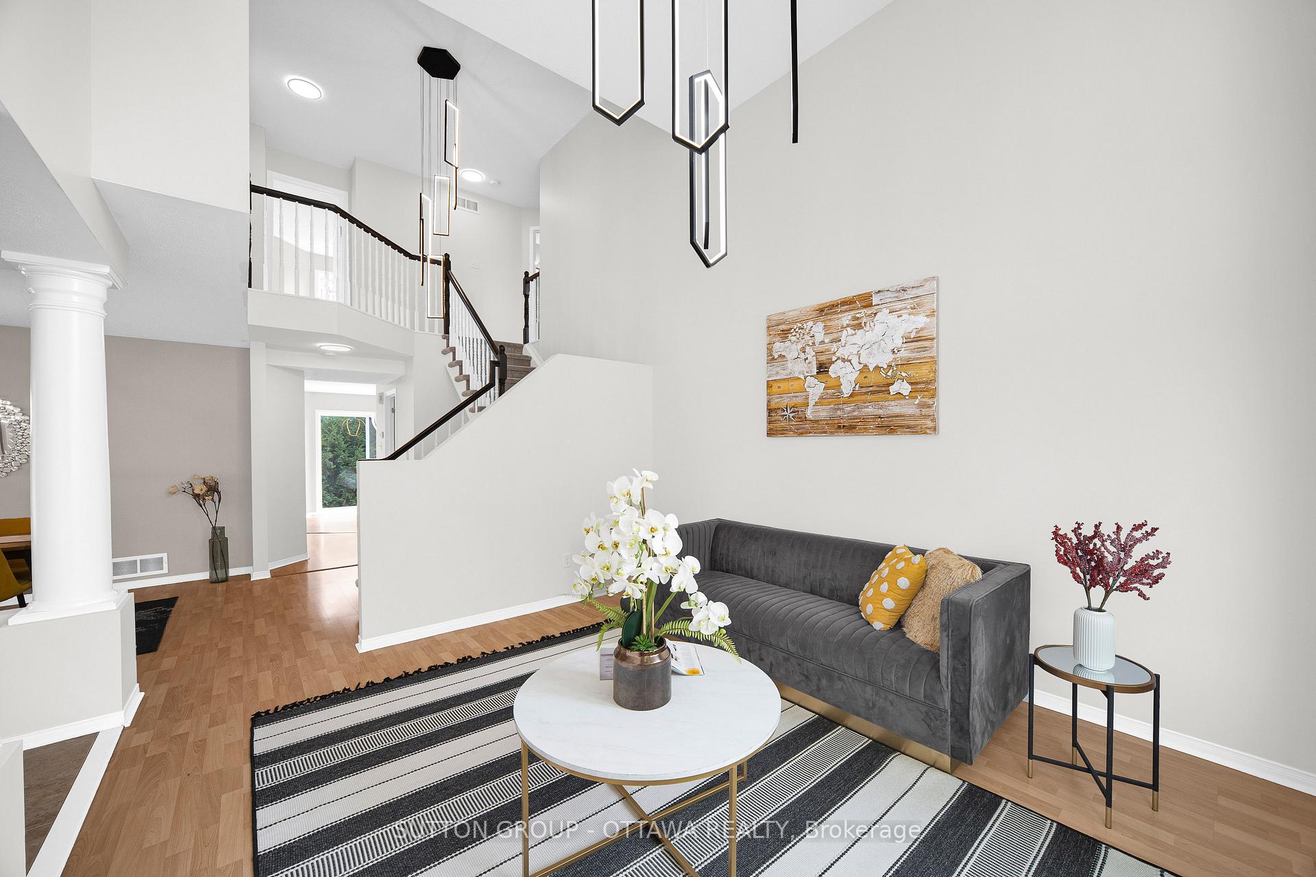 Photo 9 of 145 Grovemont Drive, Ottawa, Barrhaven - Strandherd — HOMEH
