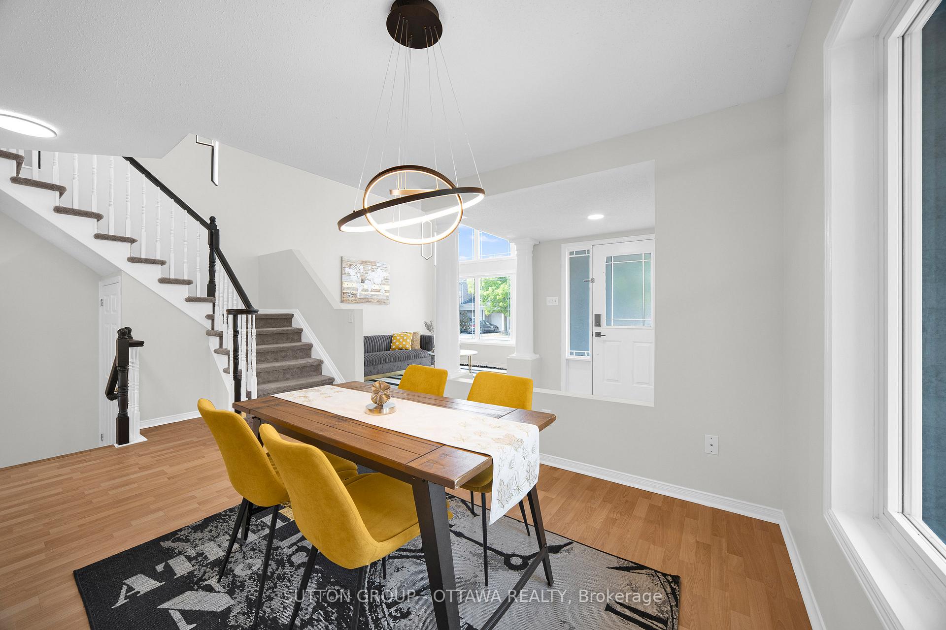 Photo 7 of 145 Grovemont Drive, Ottawa, Barrhaven - Strandherd — HOMEH