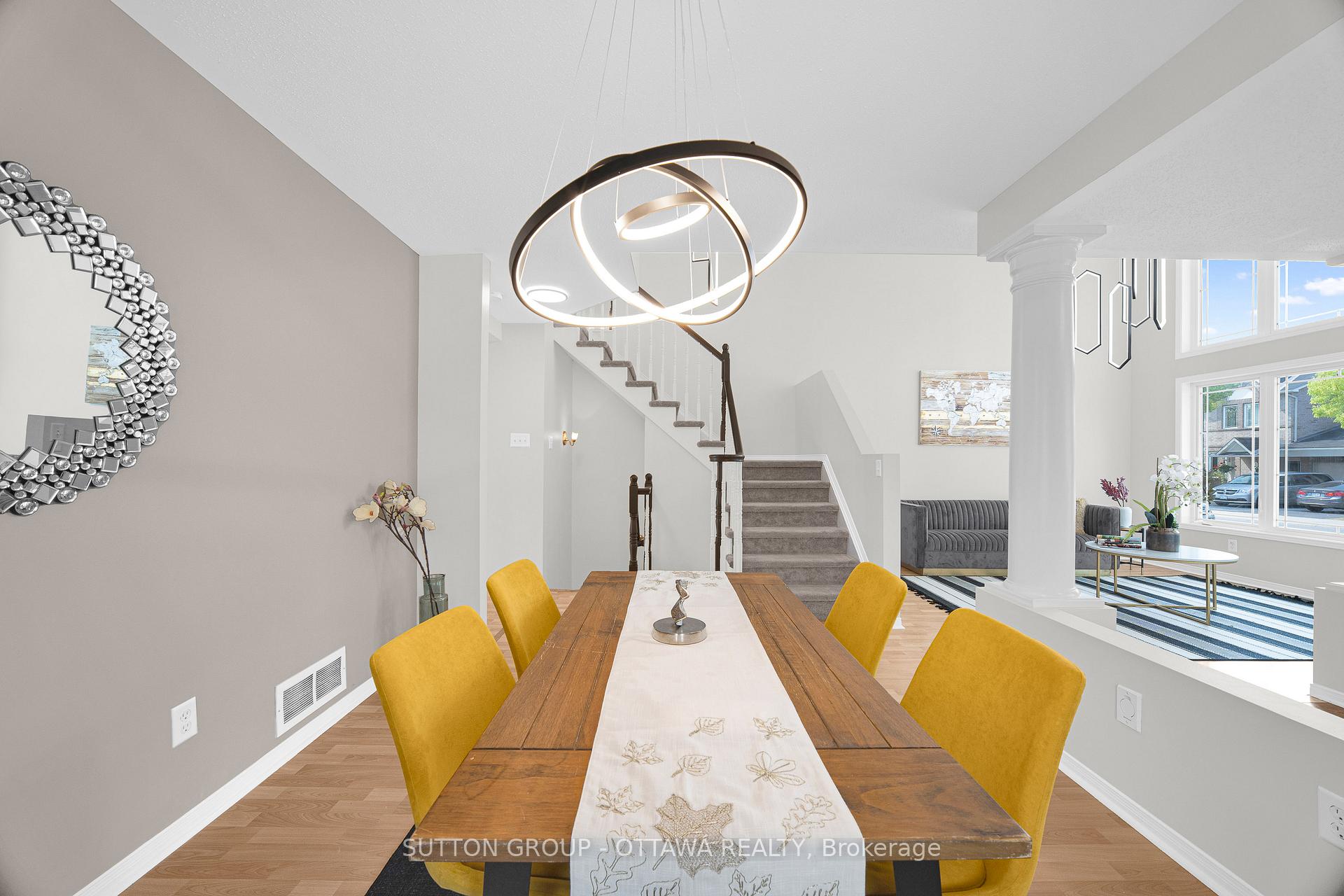 Photo 8 of 145 Grovemont Drive, Ottawa, Barrhaven - Strandherd — HOMEH
