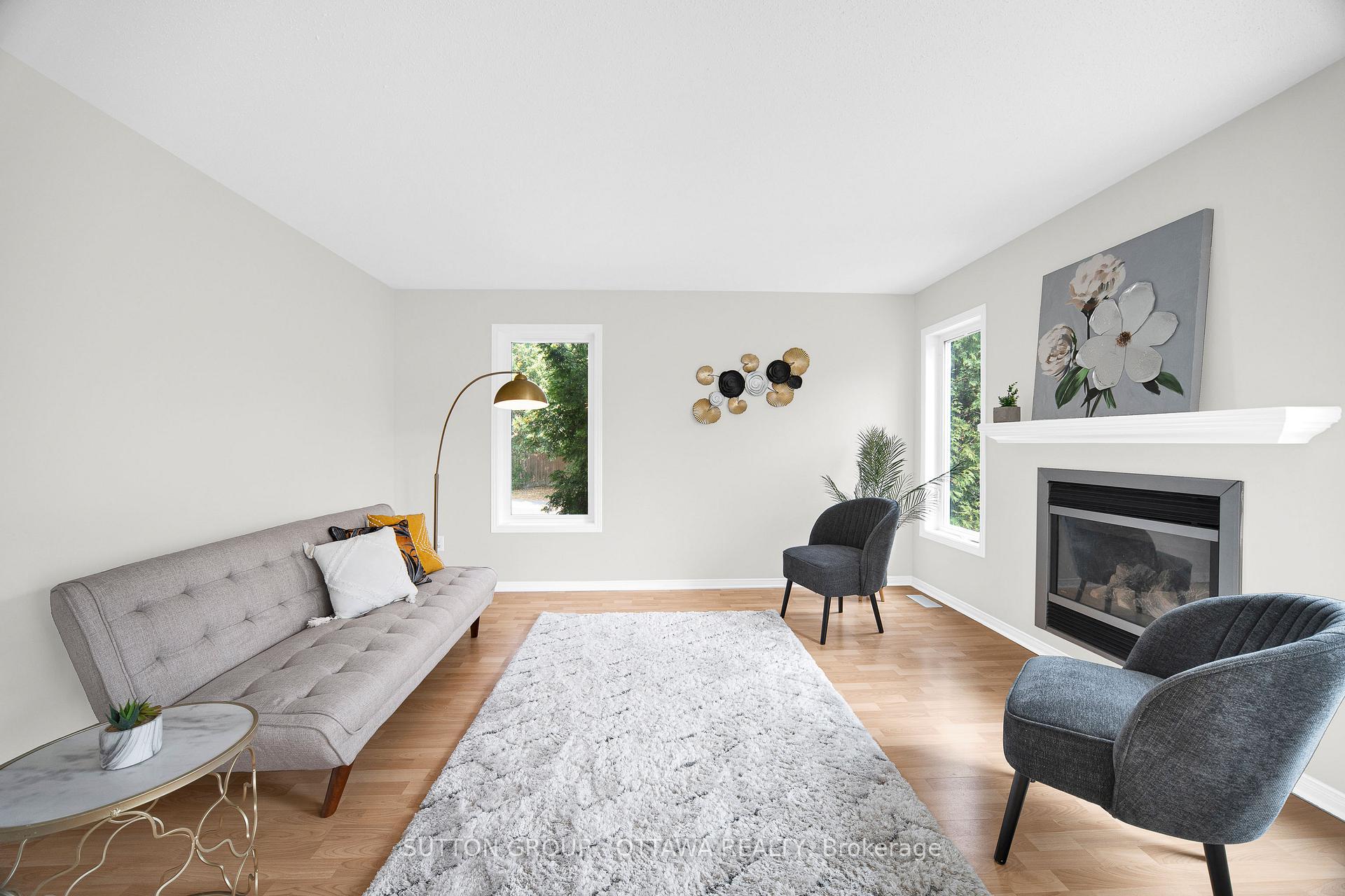 Photo 11 of 145 Grovemont Drive, Ottawa, Barrhaven - Strandherd — HOMEH