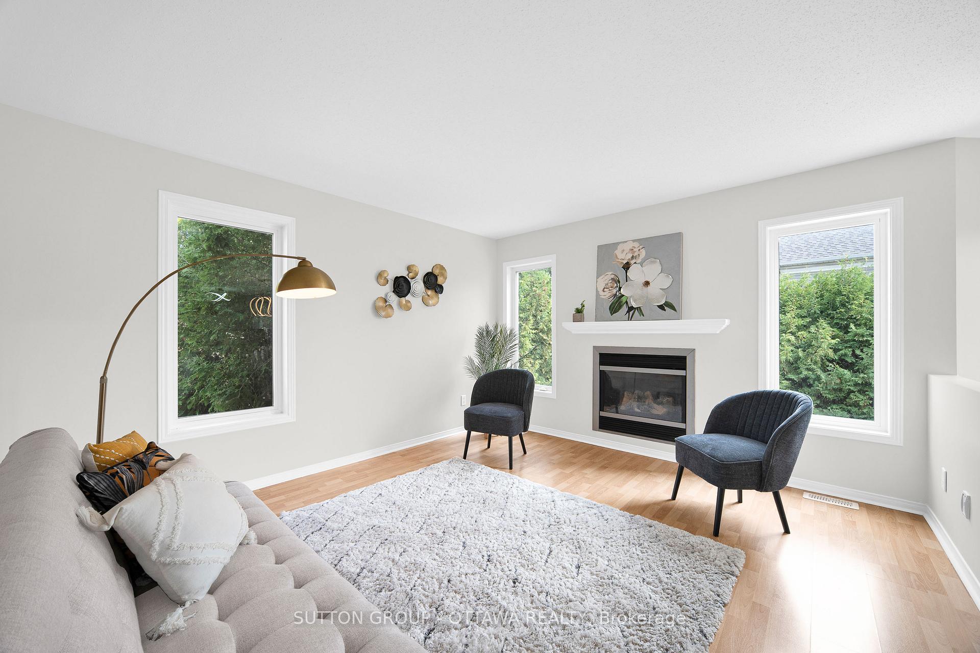 Photo 22 of 145 Grovemont Drive, Ottawa, Barrhaven - Strandherd — HOMEH