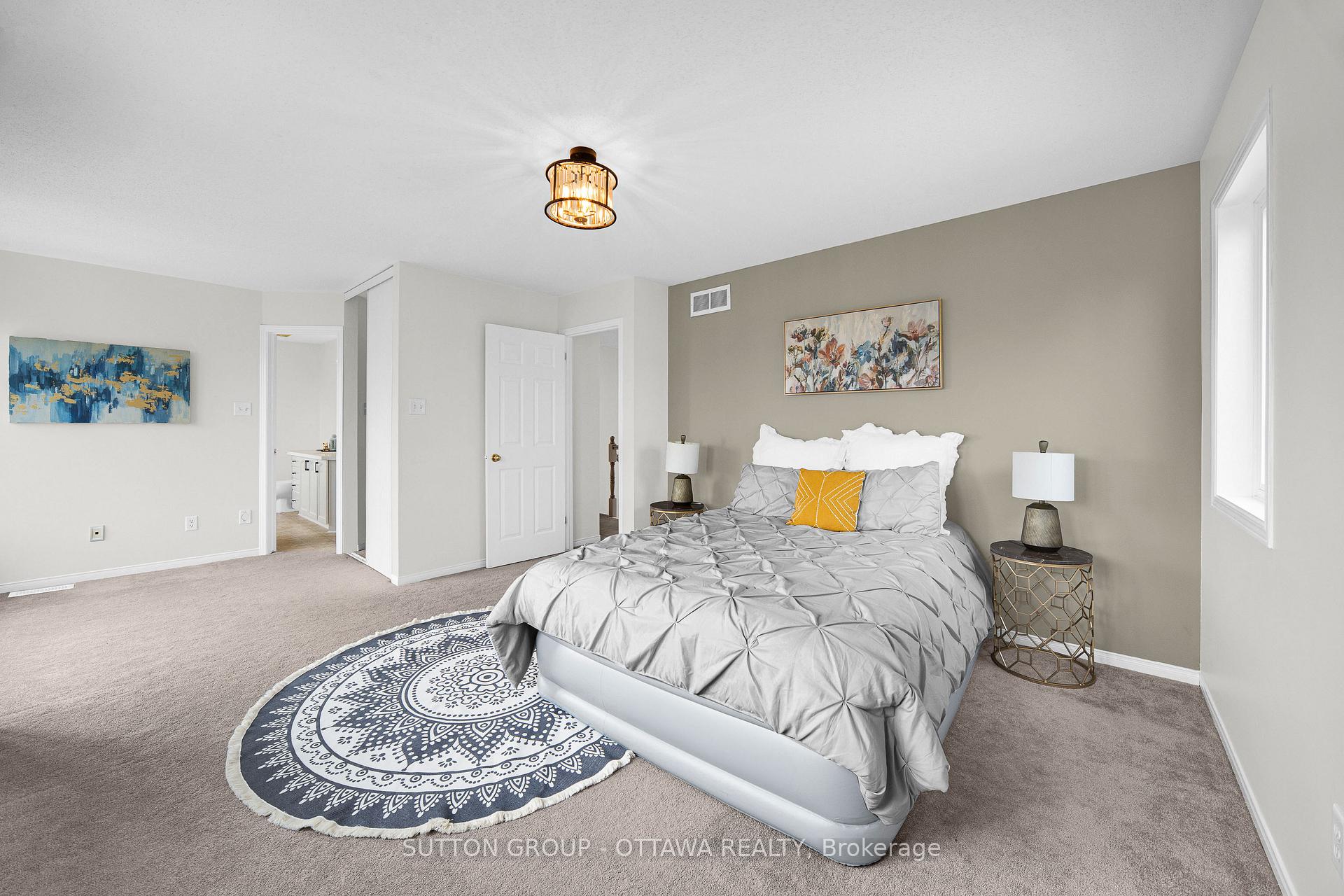 Photo 18 of 145 Grovemont Drive, Ottawa, Barrhaven - Strandherd — HOMEH