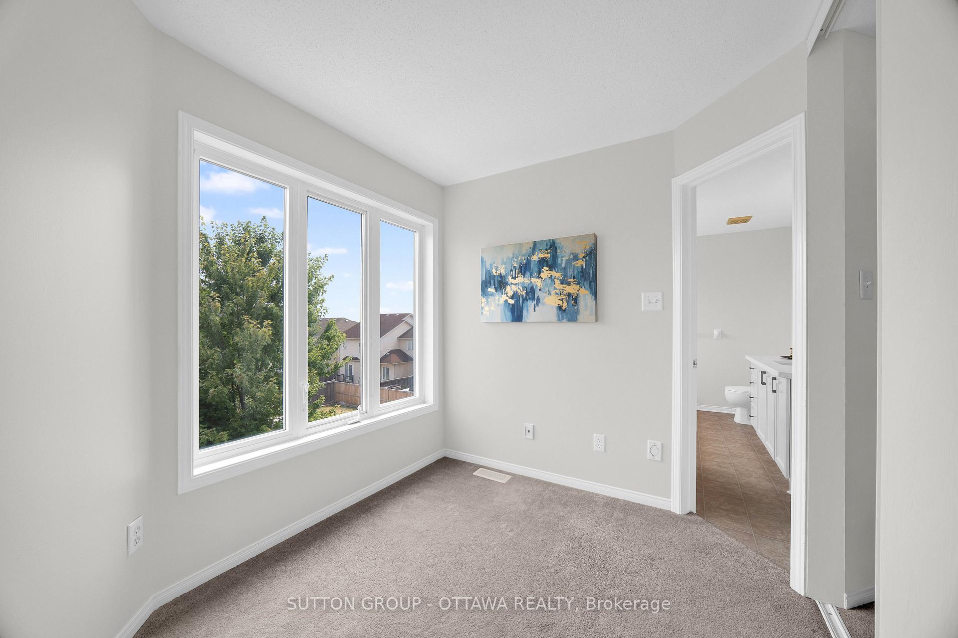 Photo 24 of 145 Grovemont Drive, Ottawa, Barrhaven - Strandherd — HOMEH