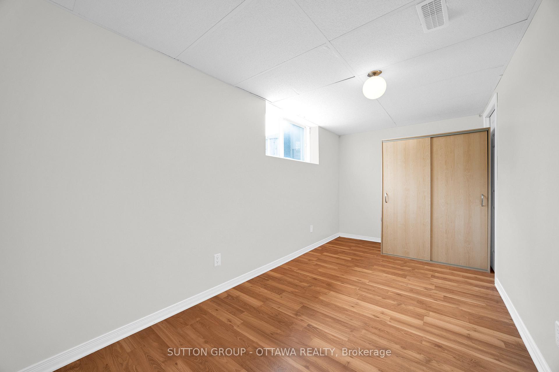Photo 32 of 145 Grovemont Drive, Ottawa, Barrhaven - Strandherd — HOMEH