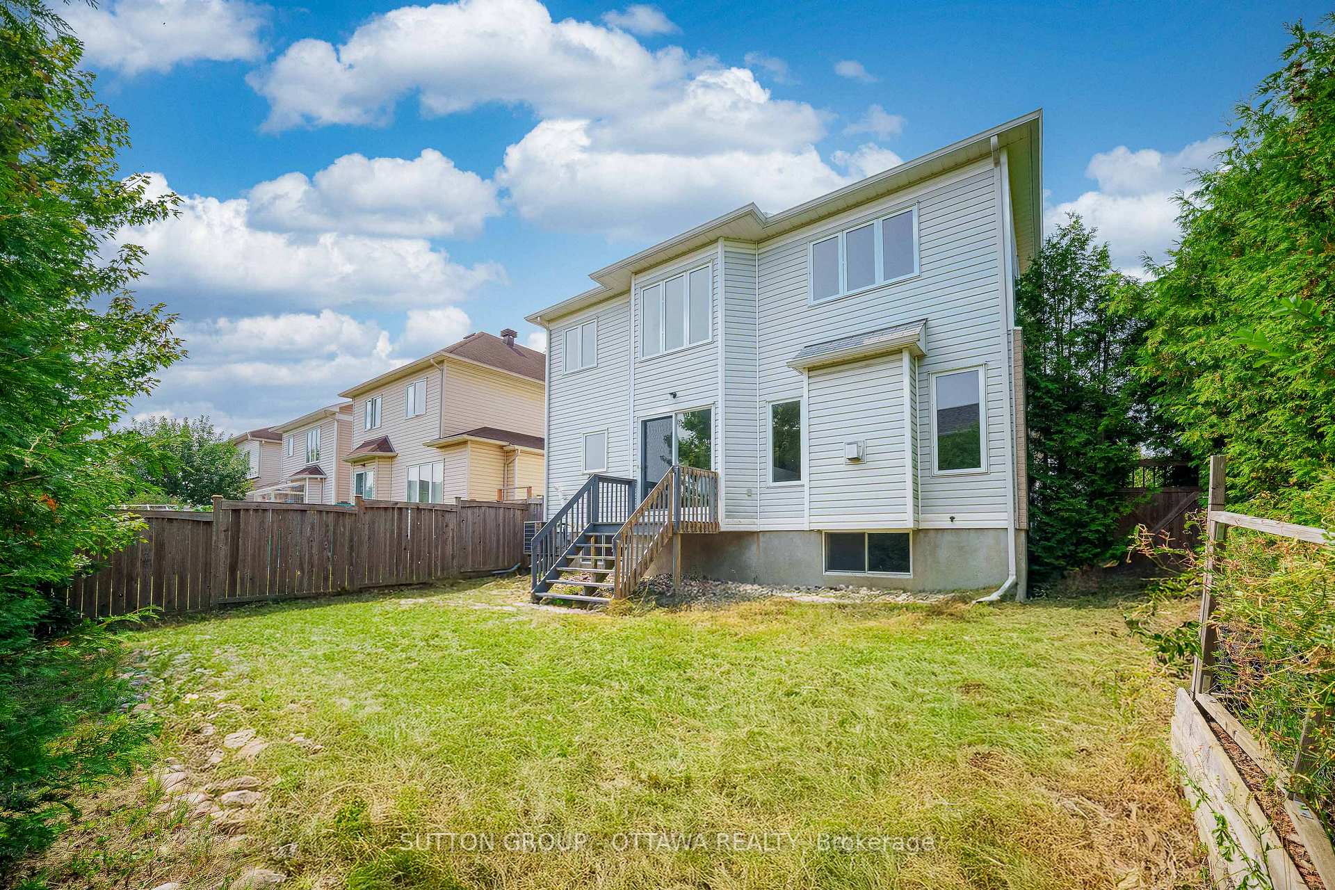 Photo 36 of 145 Grovemont Drive, Ottawa, Barrhaven - Strandherd — HOMEH