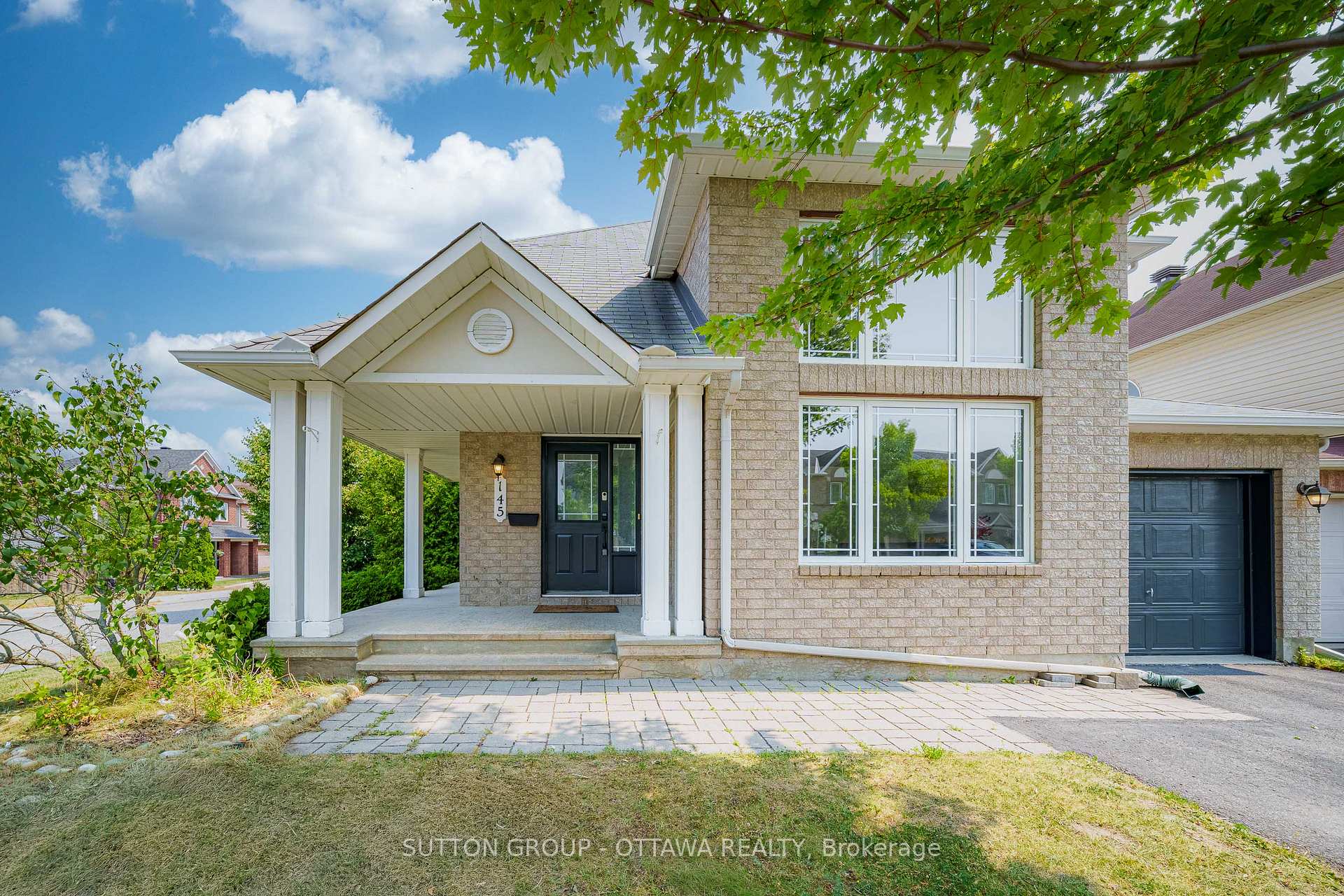 Photo 40 of 145 Grovemont Drive, Ottawa, Barrhaven - Strandherd — HOMEH