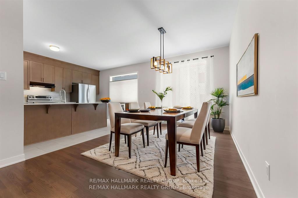 Photo 13 of 249 Appalachian Circle, Ottawa, Barrhaven - Half Moon Bay — HOMEH